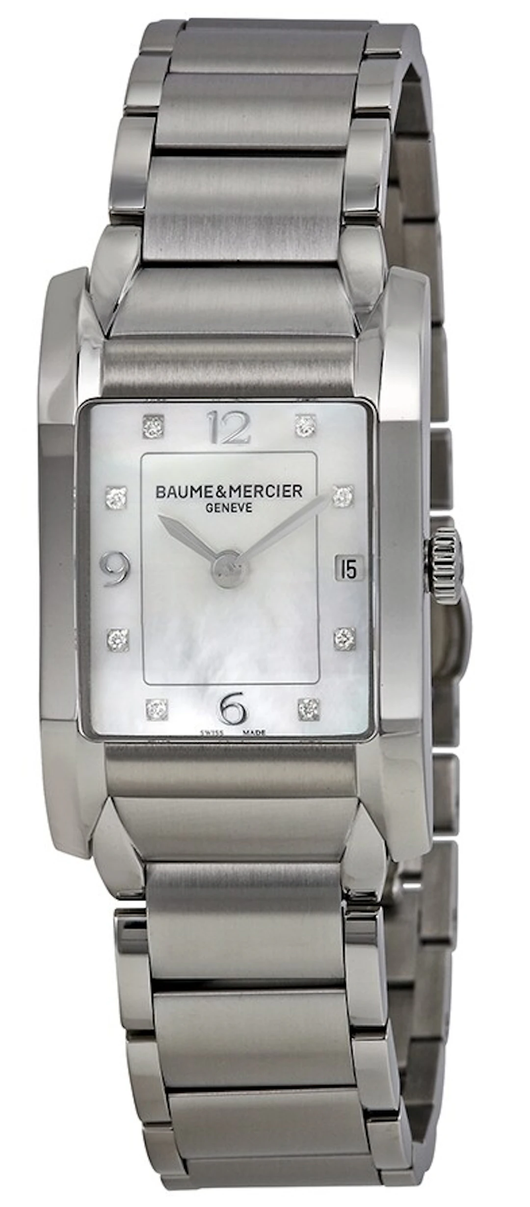 Baume & Mercier HAMPTON MOA10050 MOA10050