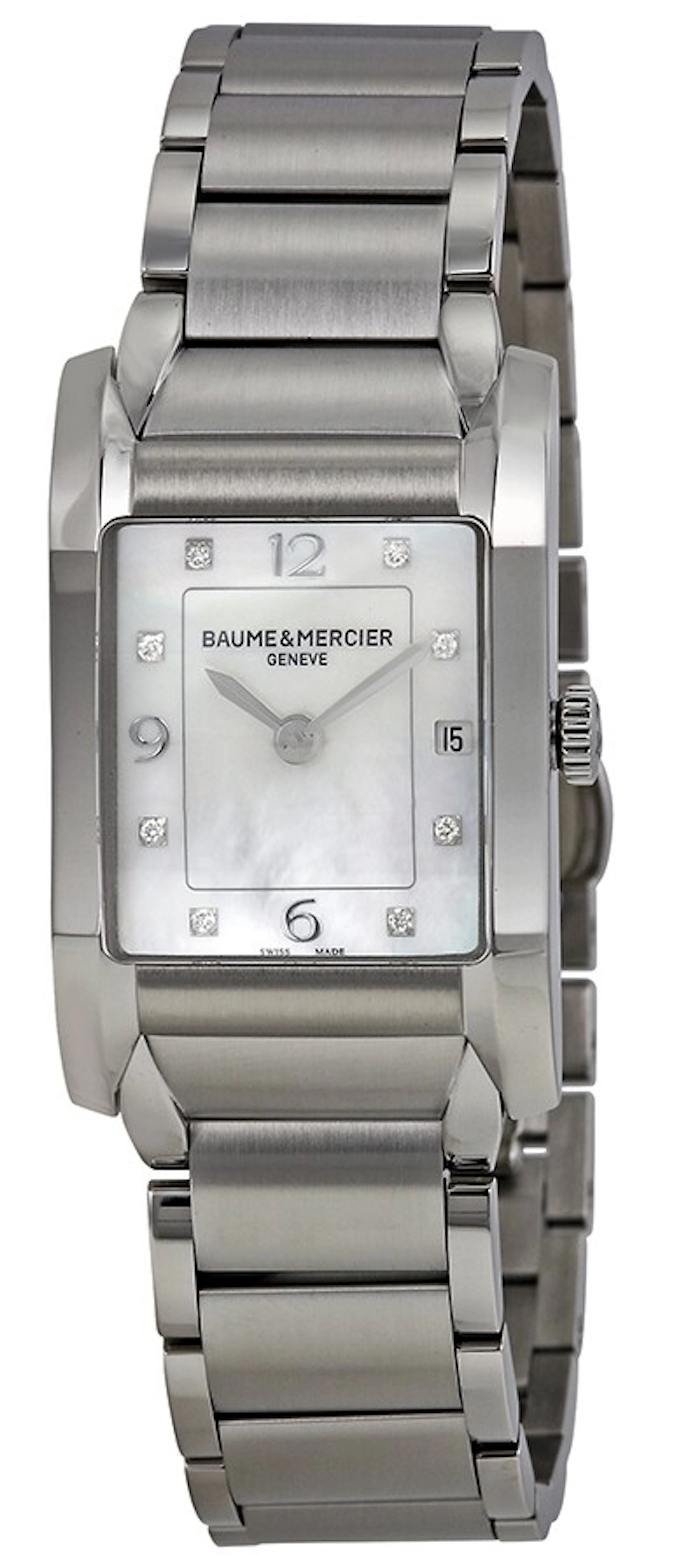 Baume & Mercier HAMPTON MOA10050 MOA10050