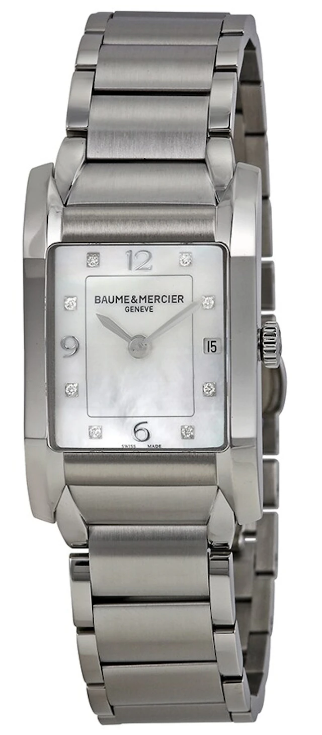 Baume & Mercier HAMPTON MOA10050 MOA10050