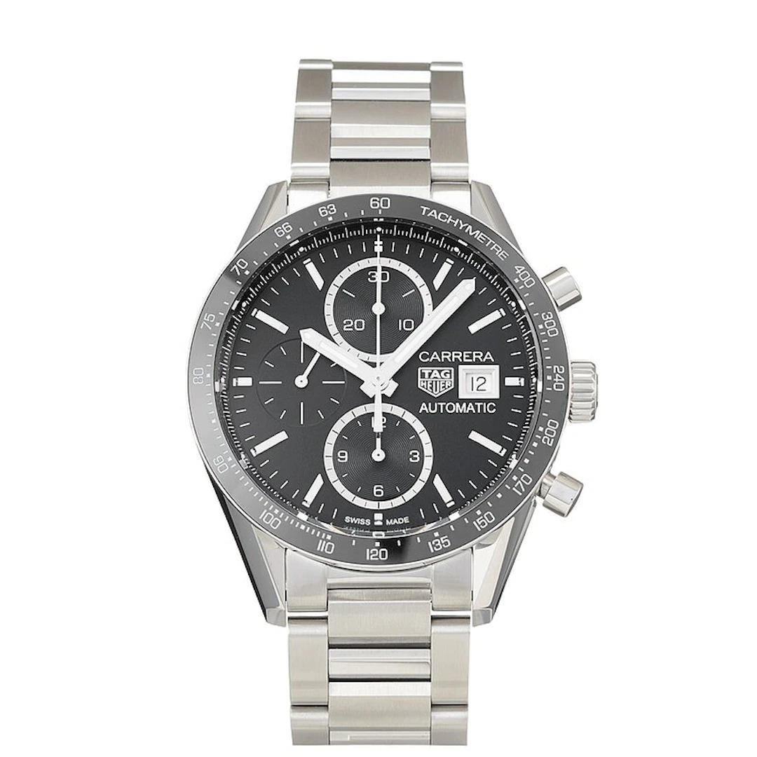 TAG Heuer Carrera CV201AJ.BA0715 CV201AJ.BA0715