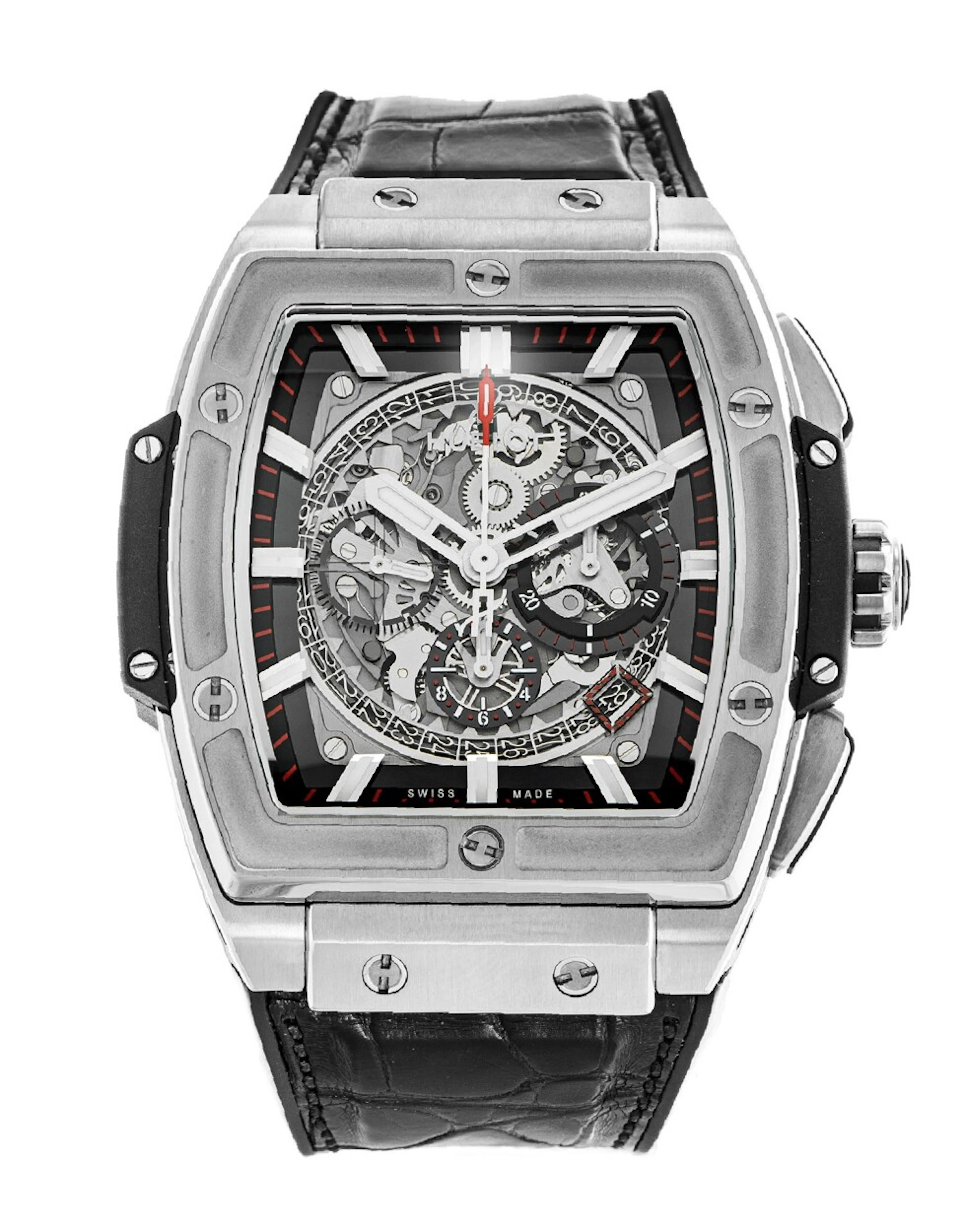 Hublot Big Bang 45mm 601.NX.0173.LR 601.NX.0173.LR