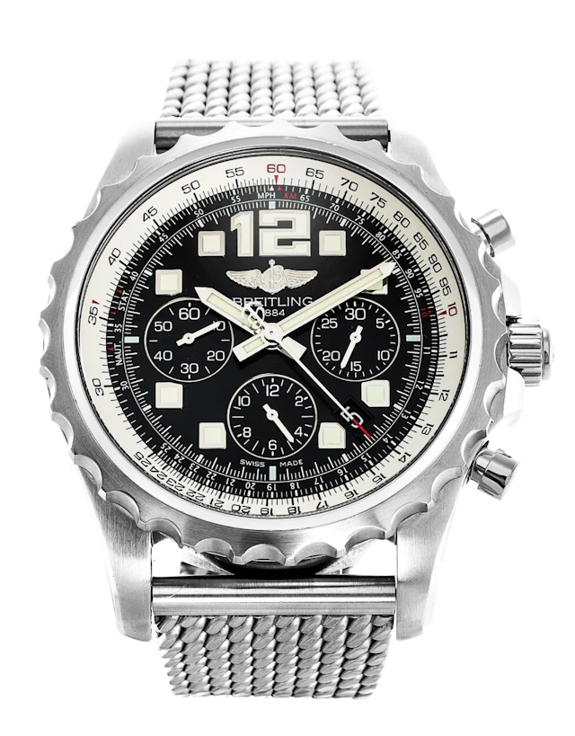 Breitling Chronospace Automatic A2336035-BA68-150A A2336035-BA68-150A