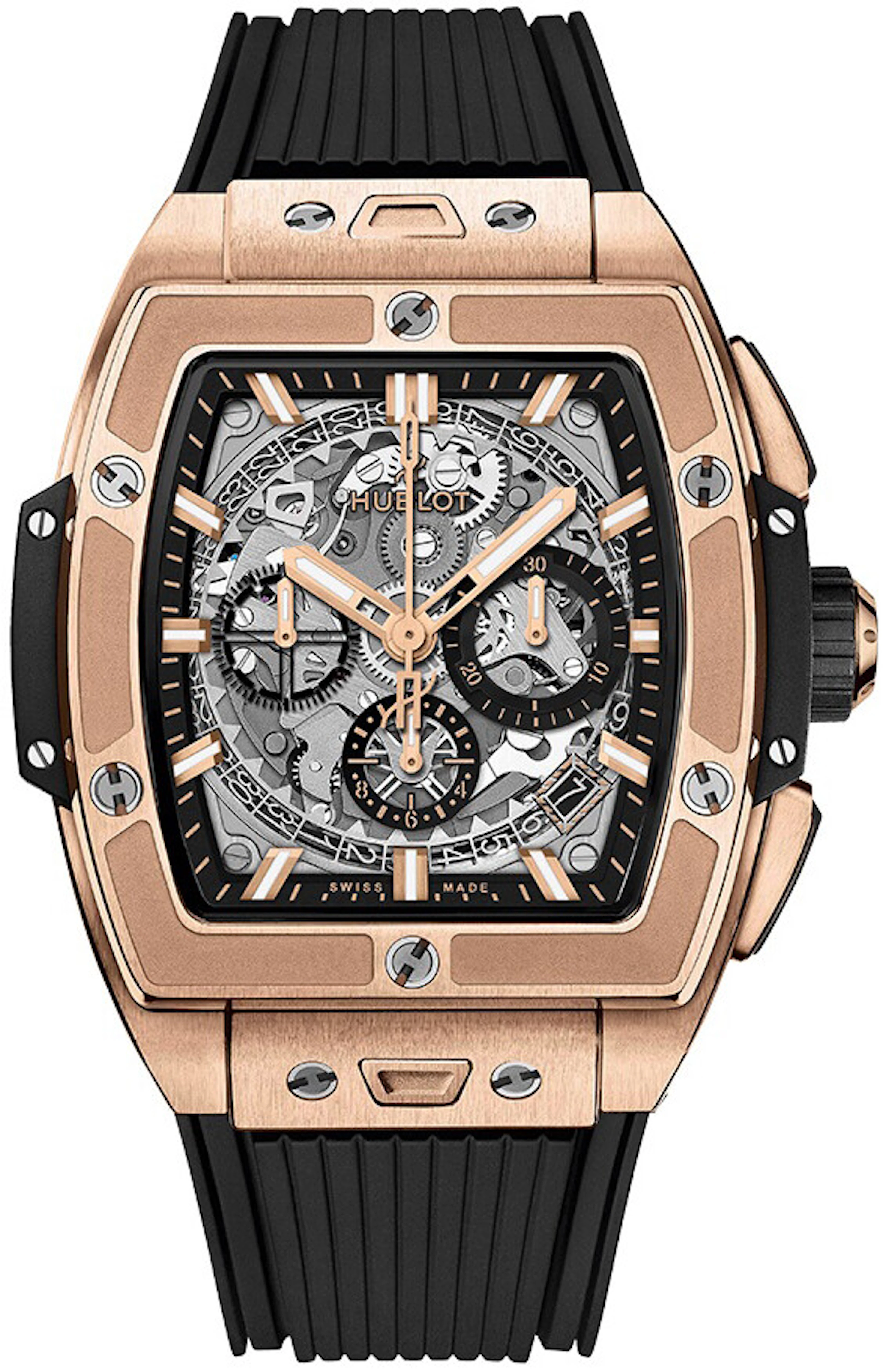 Hublot Big Bang 42mm 642.OX.0180.RX 642.OX.0180.RX