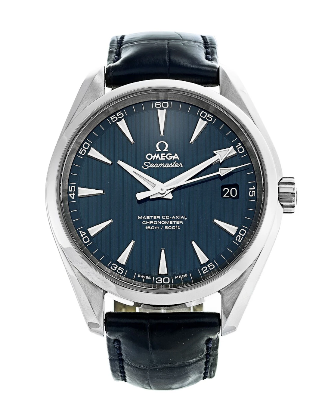Omega Seamaster Aqua Terra 150m Master Co-Axial 41.5mm 231.13.42.21.03.001