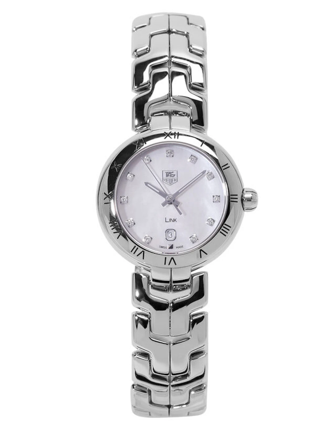 TAG Heuer Link Ladies WAT1417.BA0954 WAT1417.BA0954