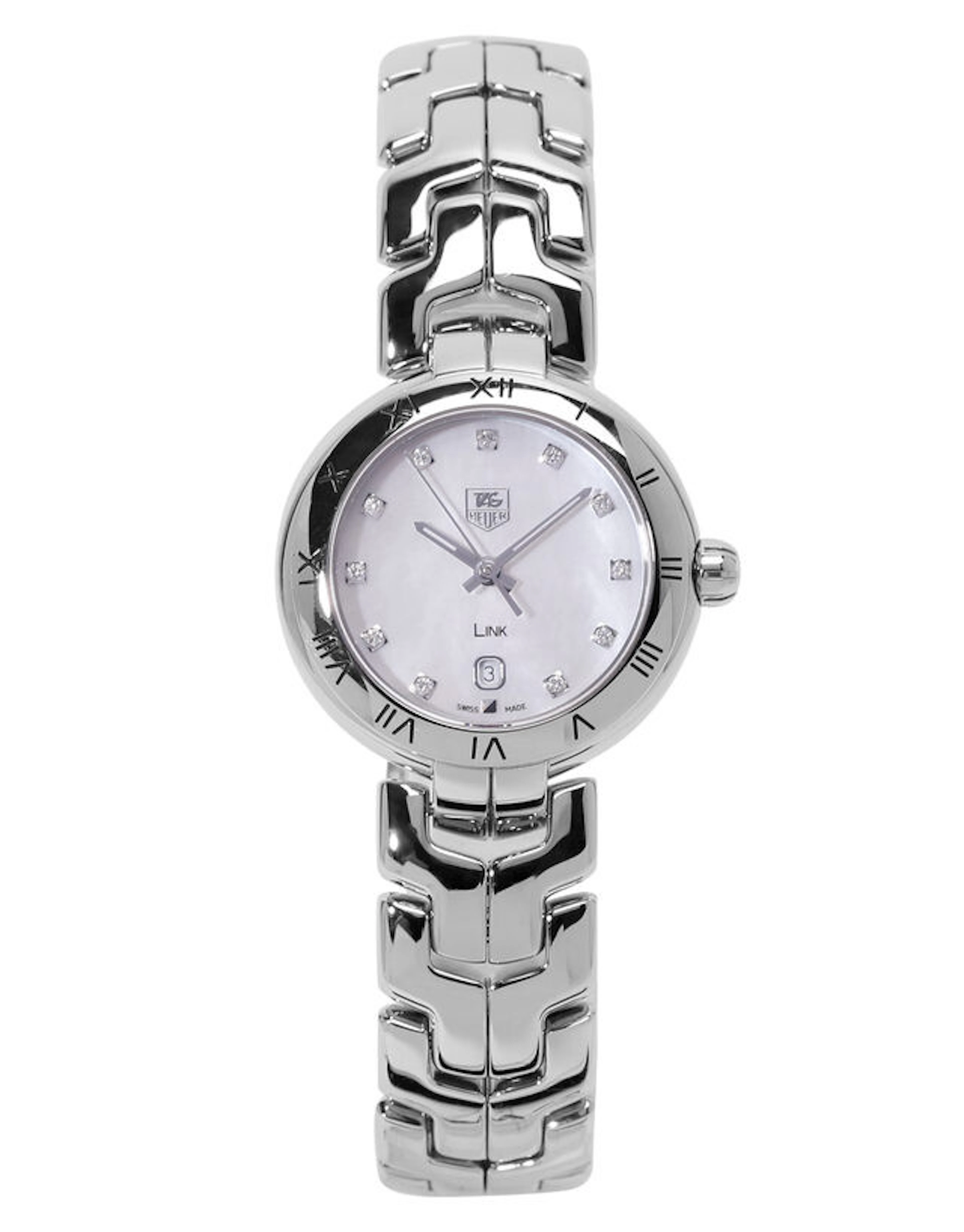 TAG Heuer Link Ladies WAT1417.BA0954 WAT1417.BA0954