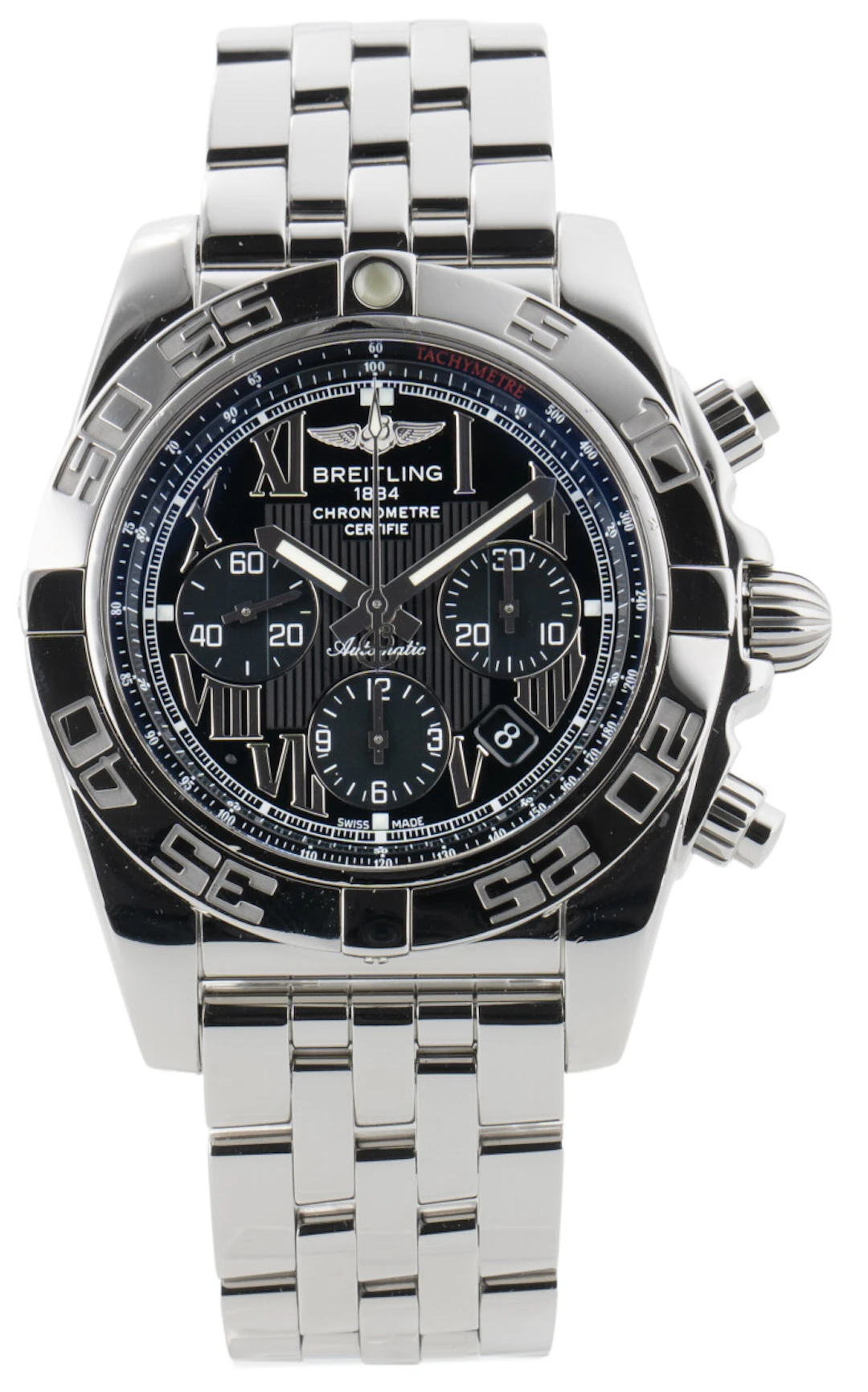 Breitling Chronomat 44 AB011012-B956-375A AB011012-B956-375A