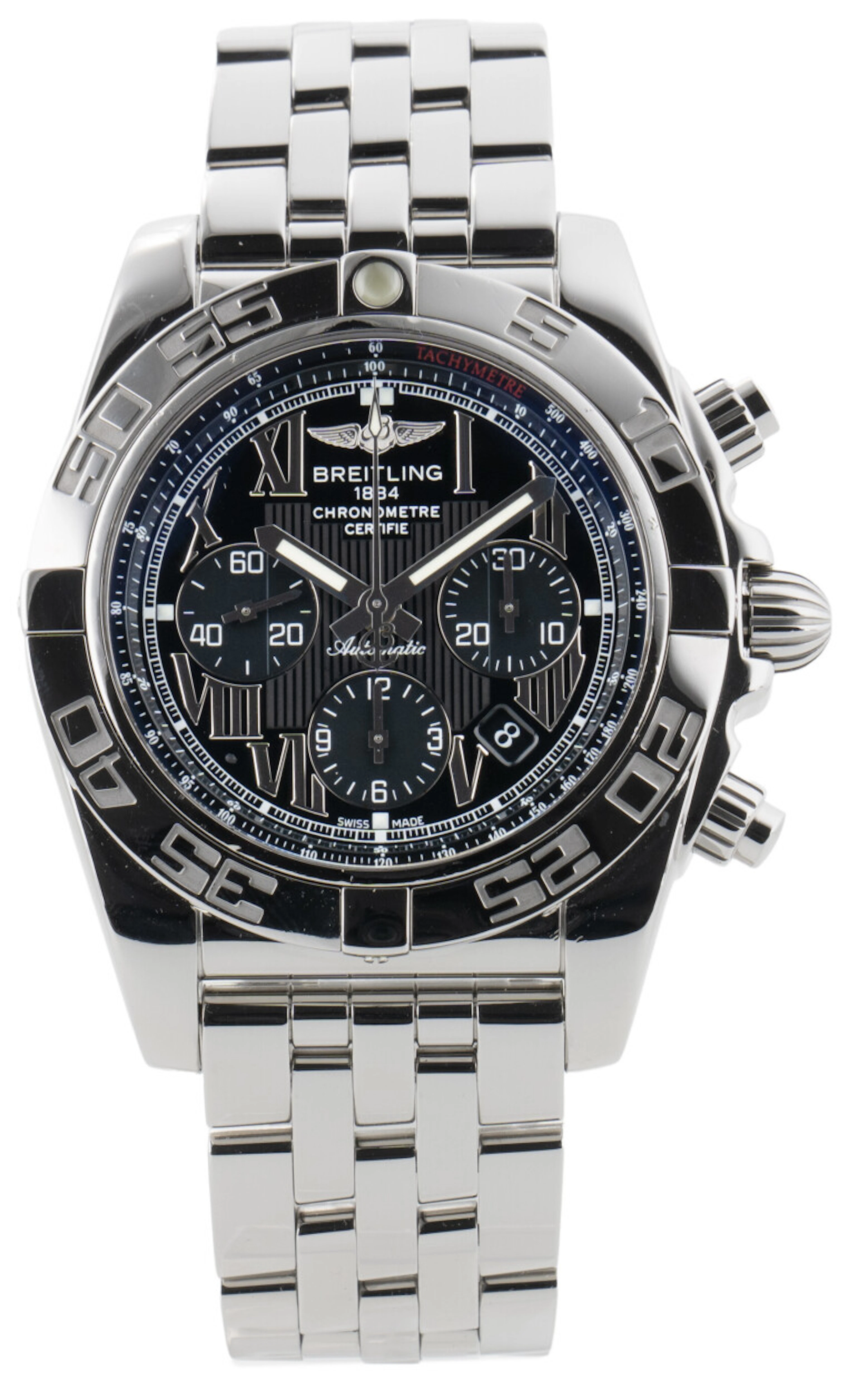 Breitling Chronomat 44 AB011012-B956-375A AB011012-B956-375A