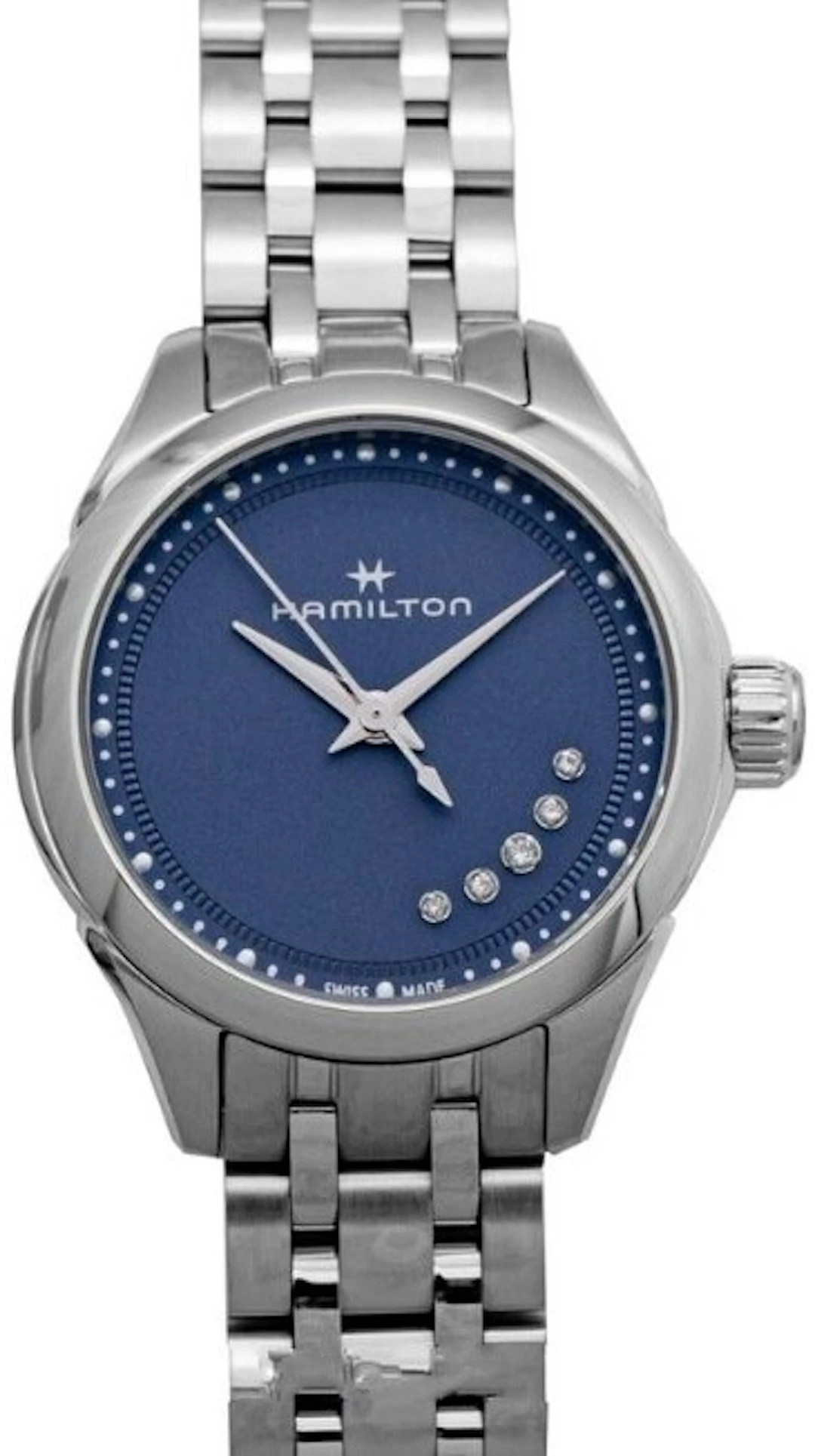 Hamilton Jazzmaster H32111140 H32111140