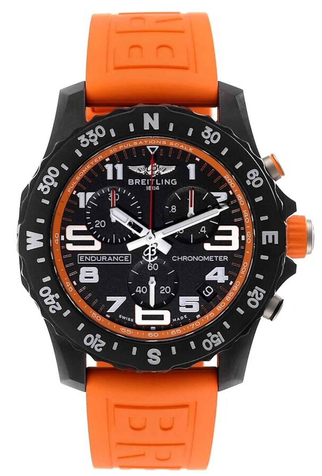 Breitling Professional Endurance X82310A51B1S1 X82310A51B1S1