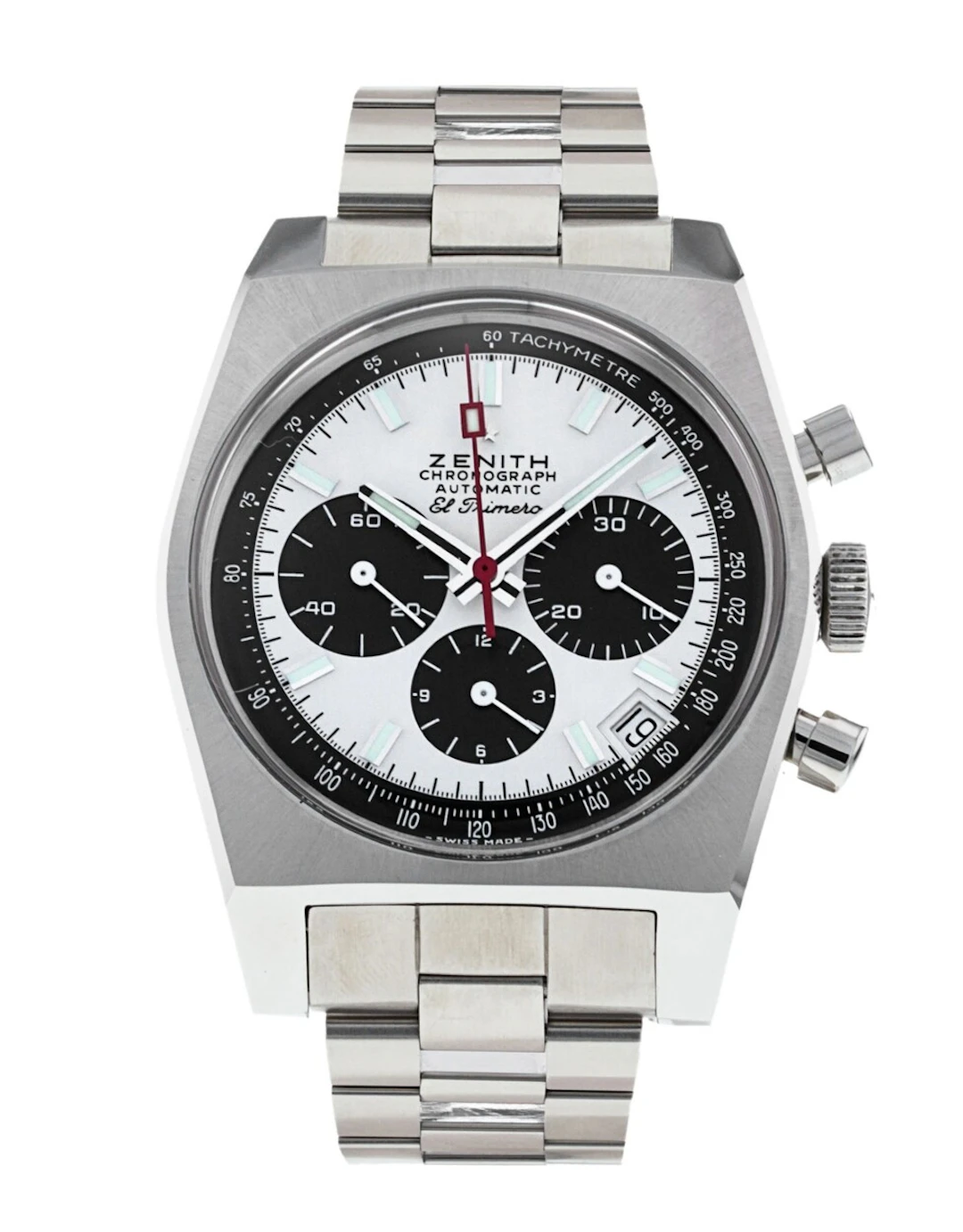 Zenith El Primero 03.A384.400-21.M384 03.A384.400-21.M384