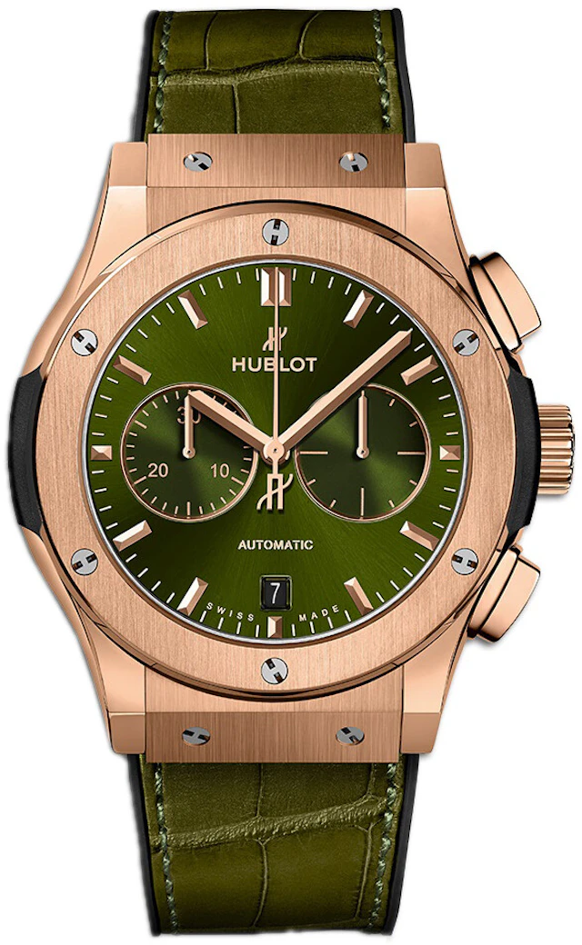 Hublot Classic Fusion 541.OX.8980.LR 541.OX.8980.LR