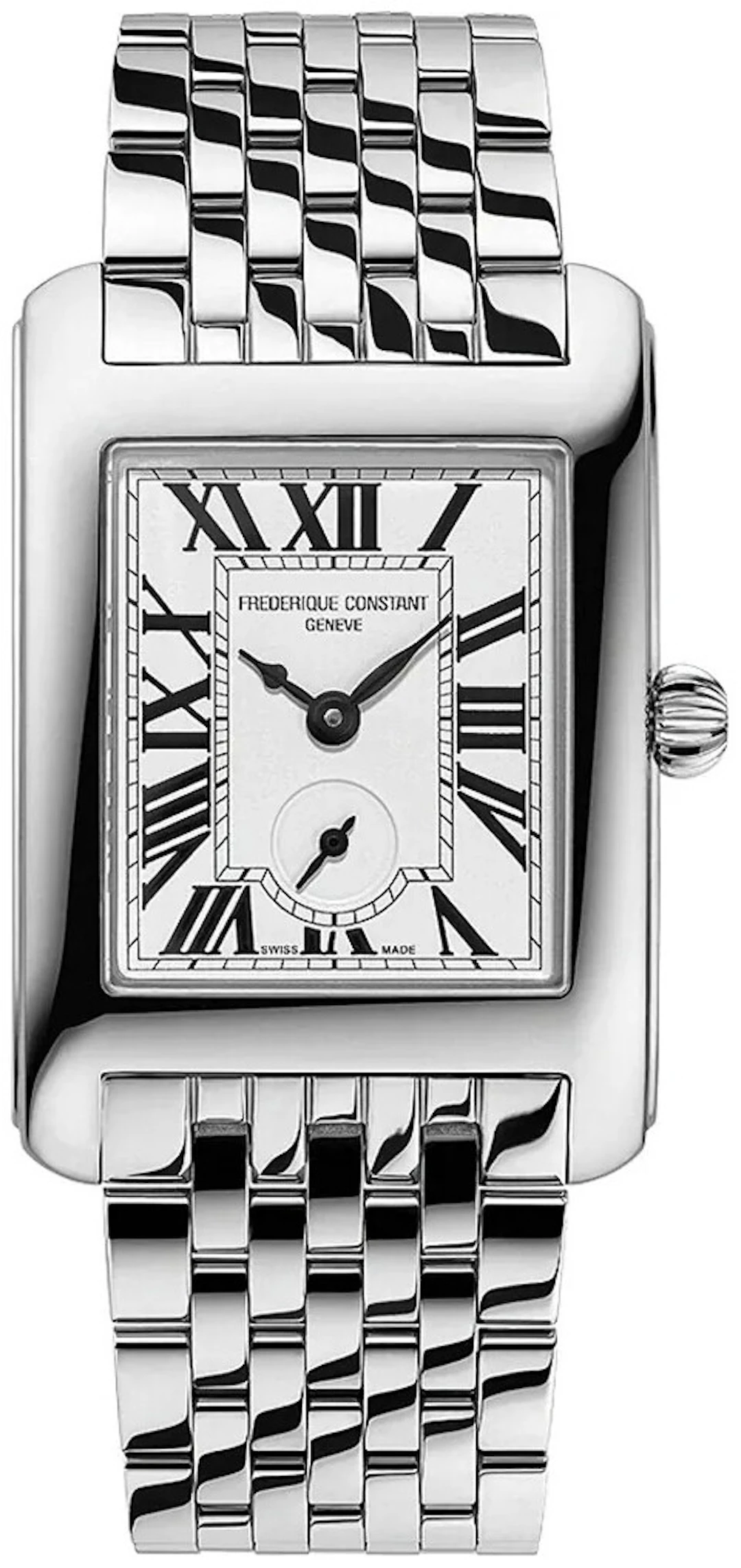 Frederique Constant Classics FC-235S2C6B FC-235S2C6B