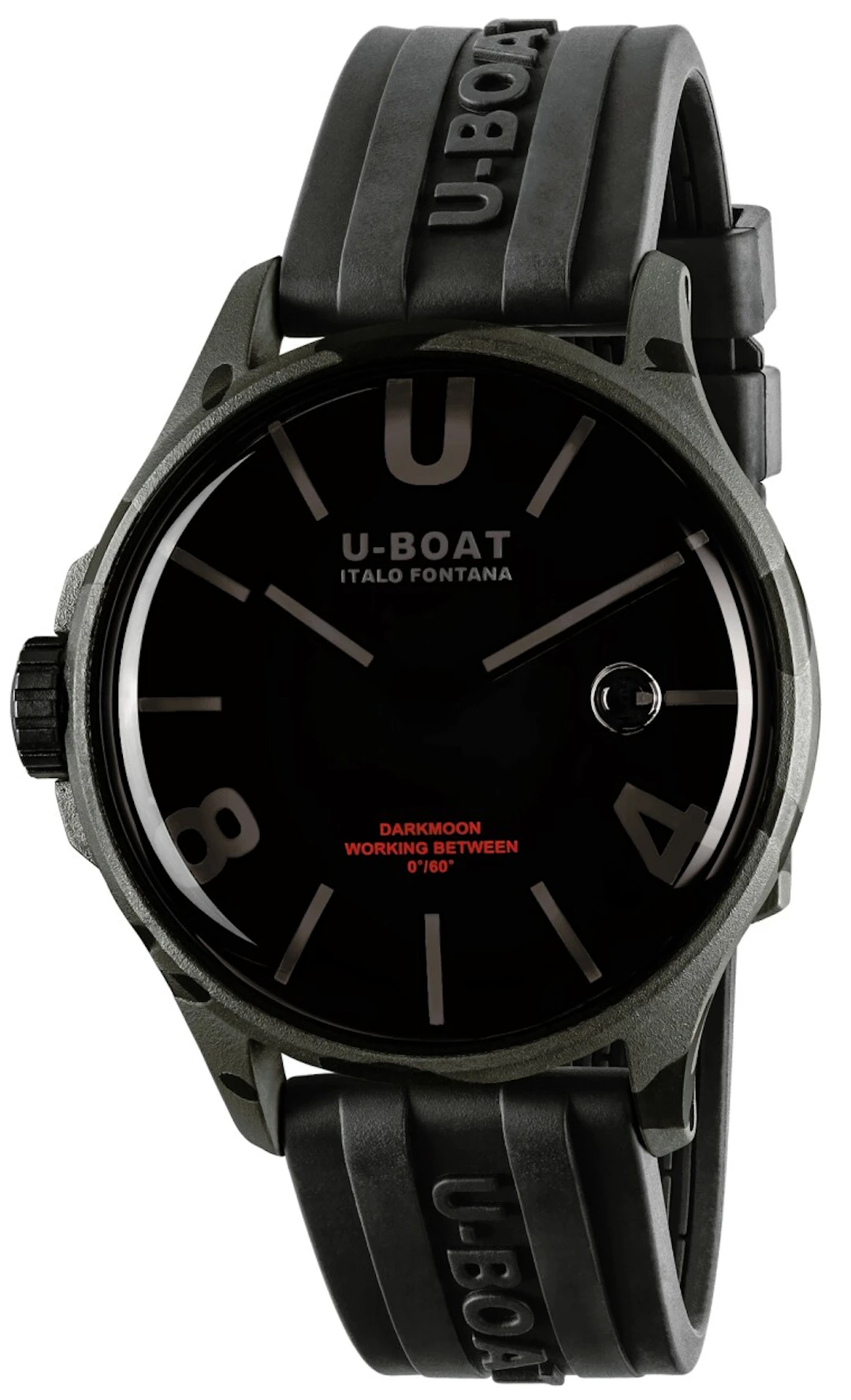 U-Boat Darkmoon Vintage 9553 9553