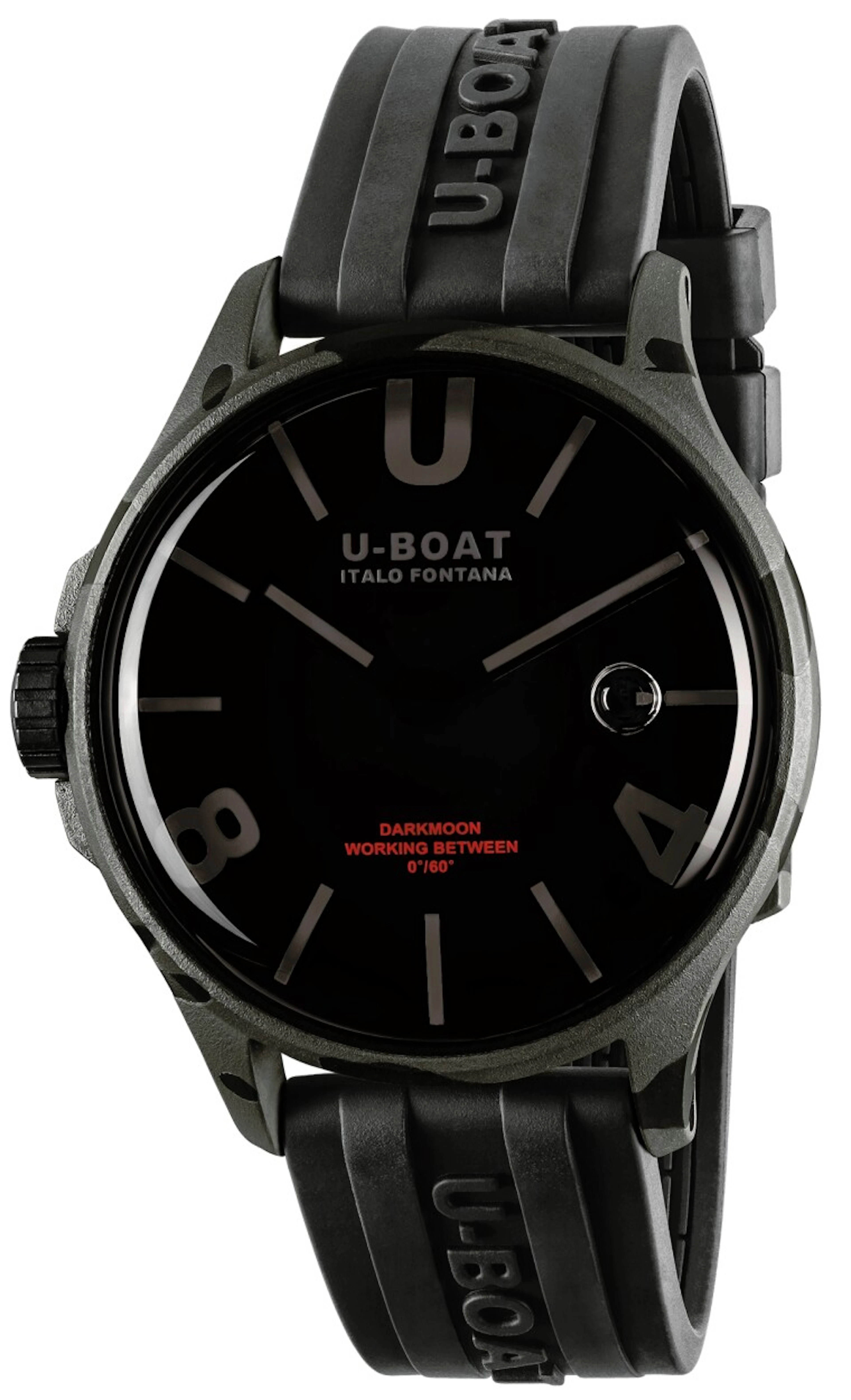 U-Boat Darkmoon Vintage 9553 9553
