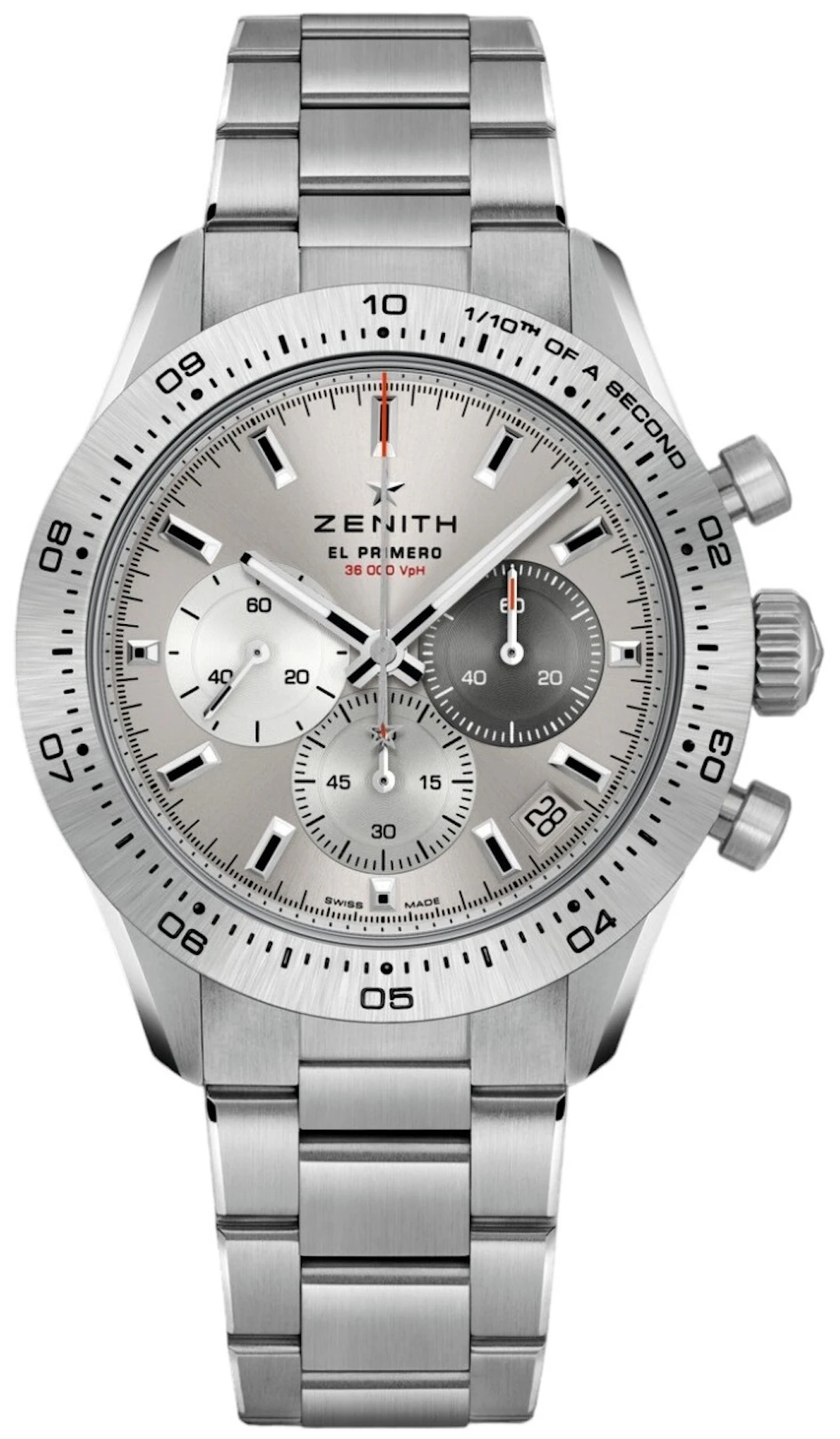 Zenith Chronomaster Sport 95.3100.3600-39.M3100 95.3100.3600-39.M3100