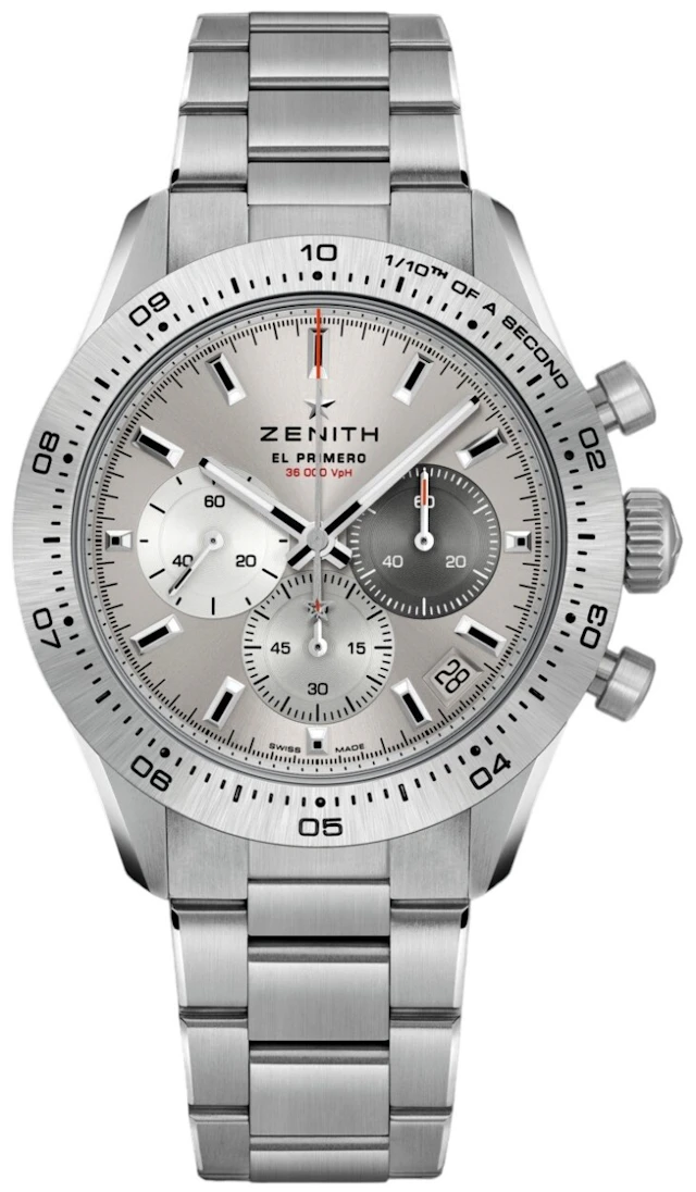 Zenith Chronomaster Sport 95.3100.3600-39.M3100 95.3100.3600-39.M3100