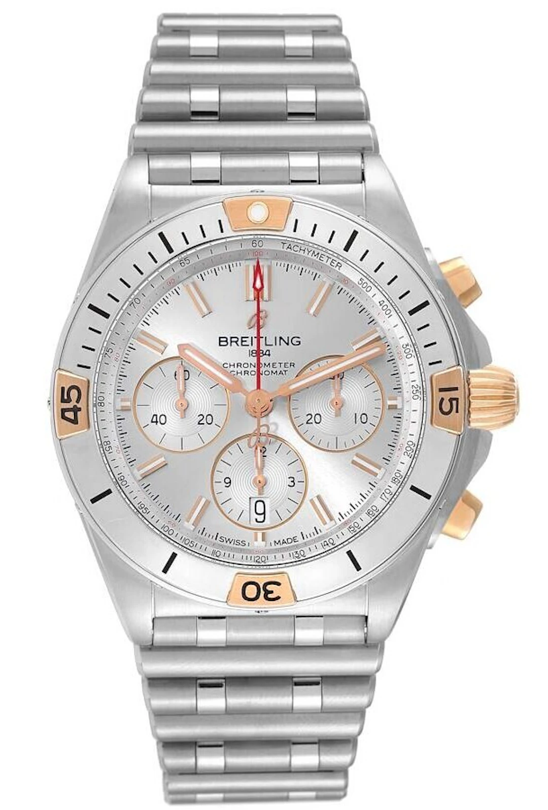 Breitling Chronomat B01 42 IB0134101G1A1 IB0134101G1A1