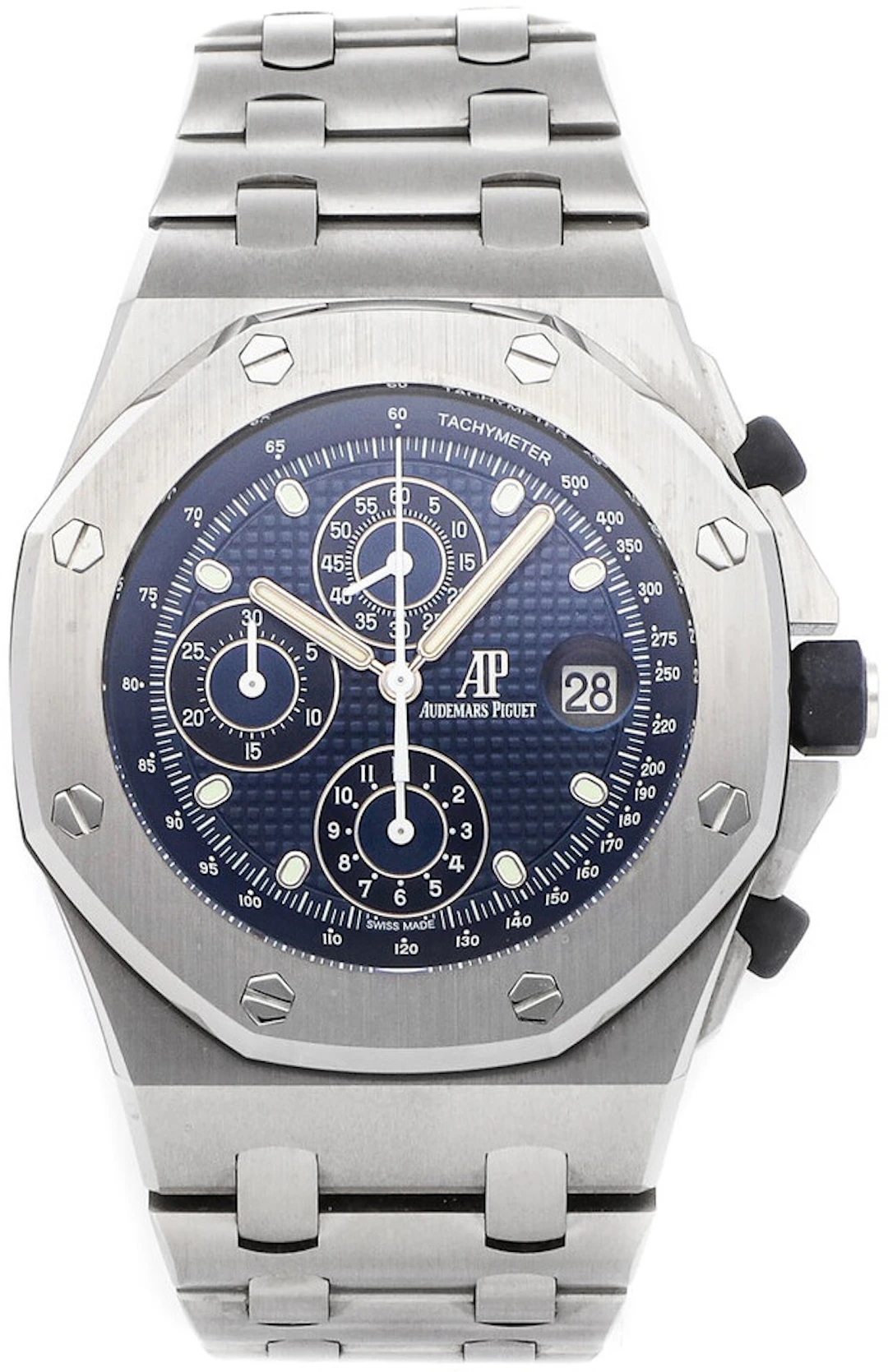 Audemars Piguet Royal Oak Offshore 26237ST.OO.1000ST.01 26237ST.OO.1000ST.01