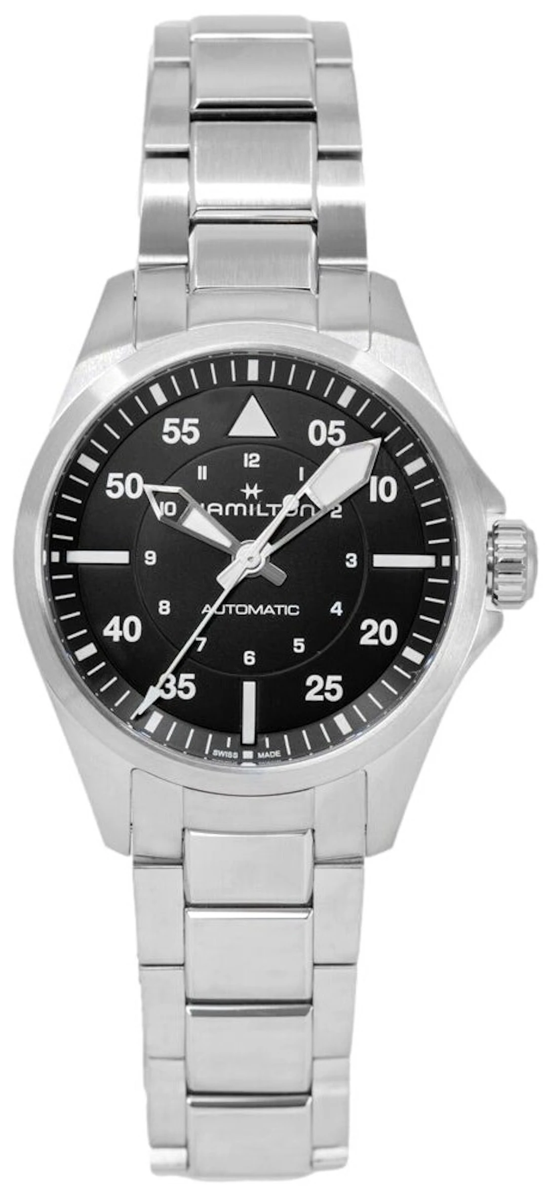 Hamilton Khaki Aviation Pilot H76215130 H76215130