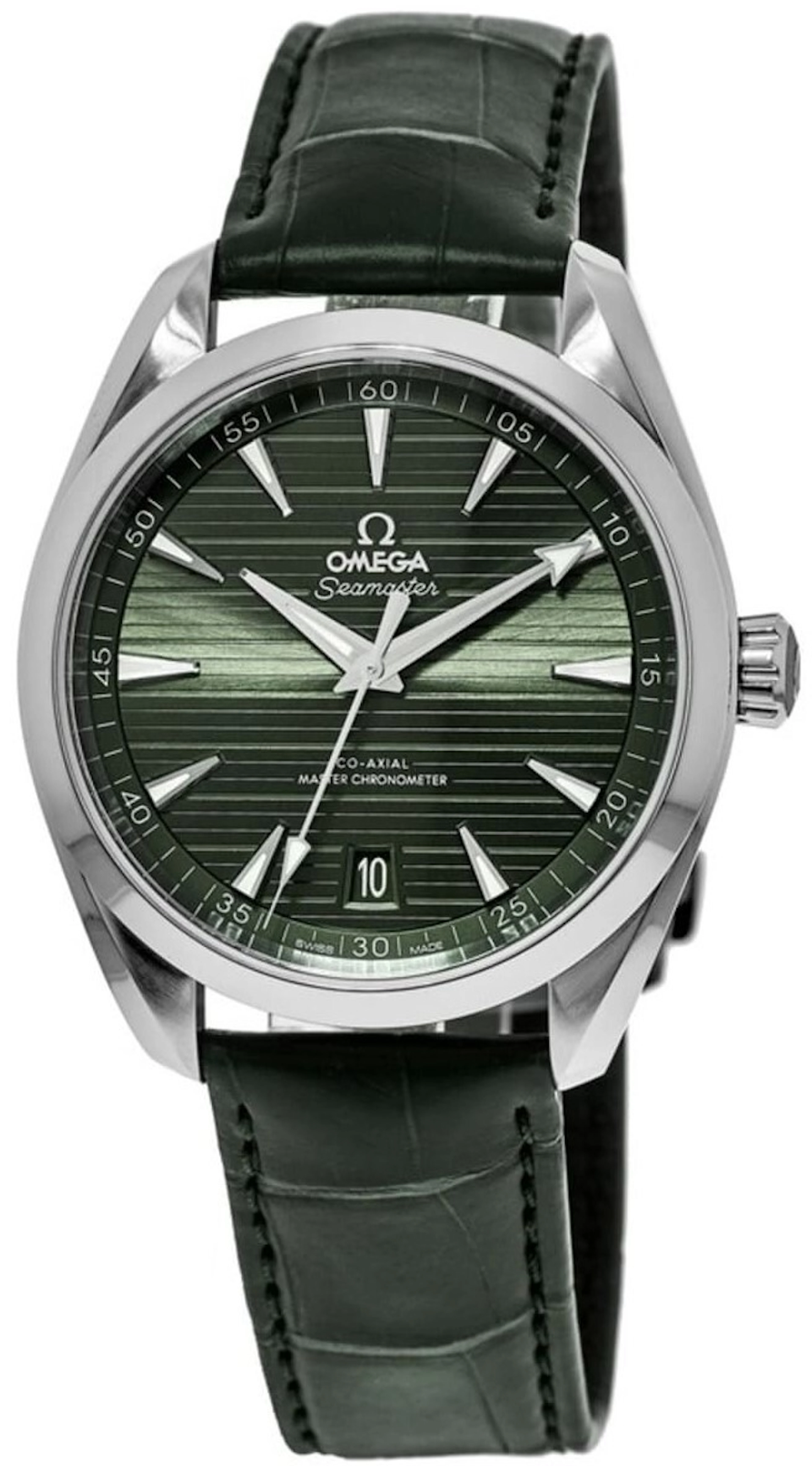 Omega Seamaster Aqua Terra 150M 220.13.41.21.10.001 220.13.41.21.10.001
