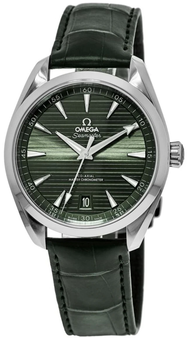 Omega Seamaster Aqua Terra 150M 220.13.41.21.10.001 220.13.41.21.10.001