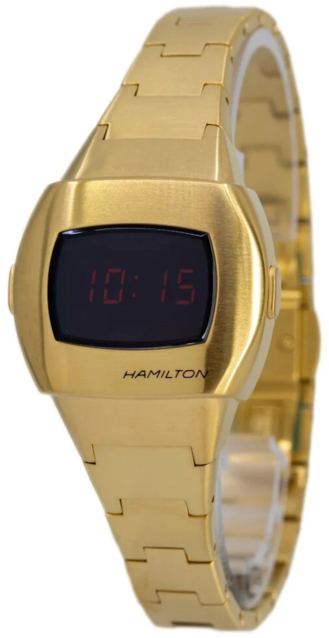 Hamilton American Classic PSR 74 H52314130 H52314130