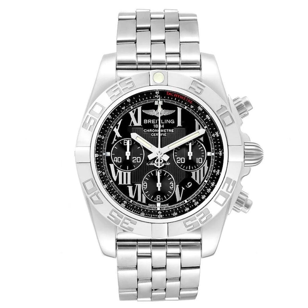 Breitling Chronomat 44 AB011011-B956-375A AB011011-B956-375A