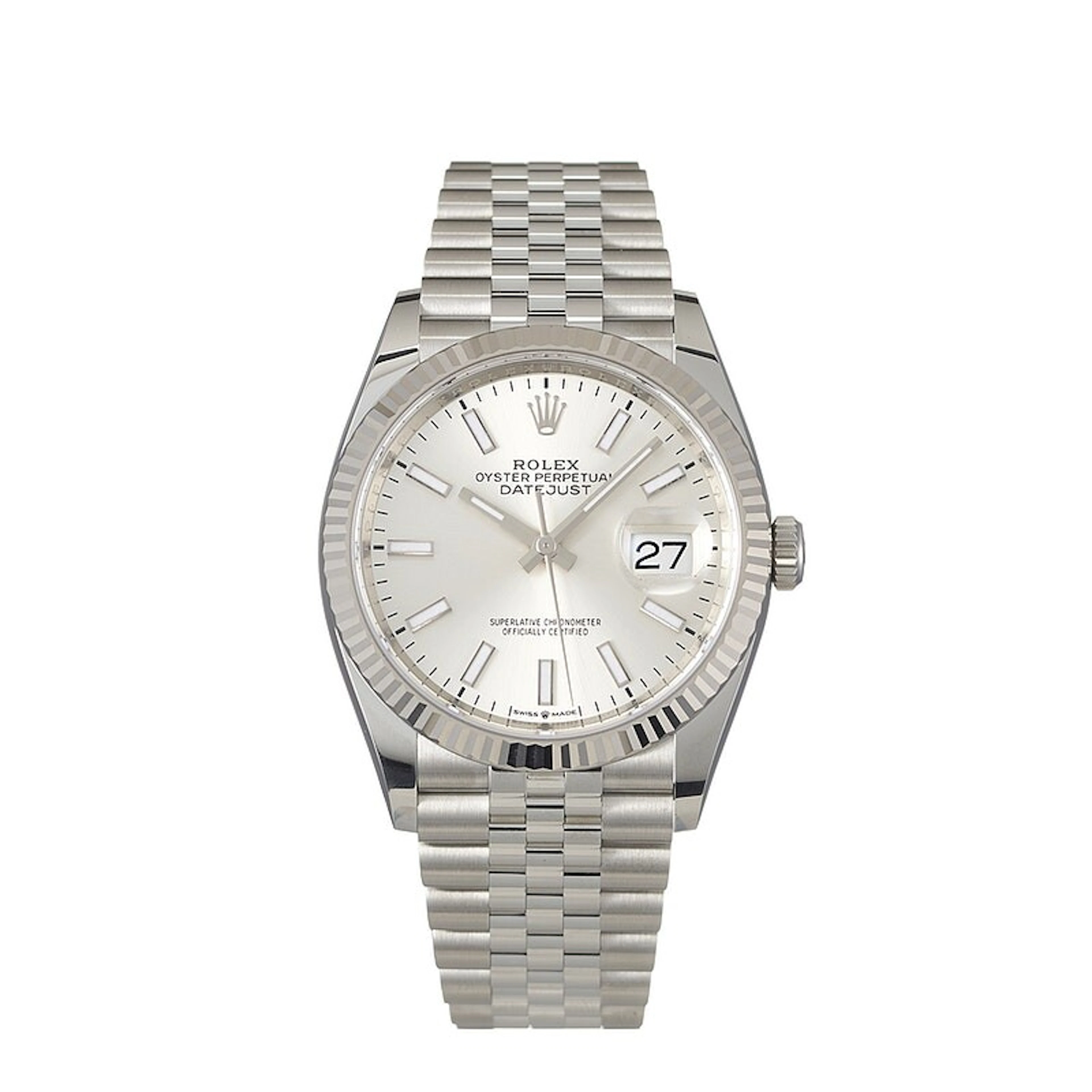 Rolex Datejust 36 126234-0013 126234-0013