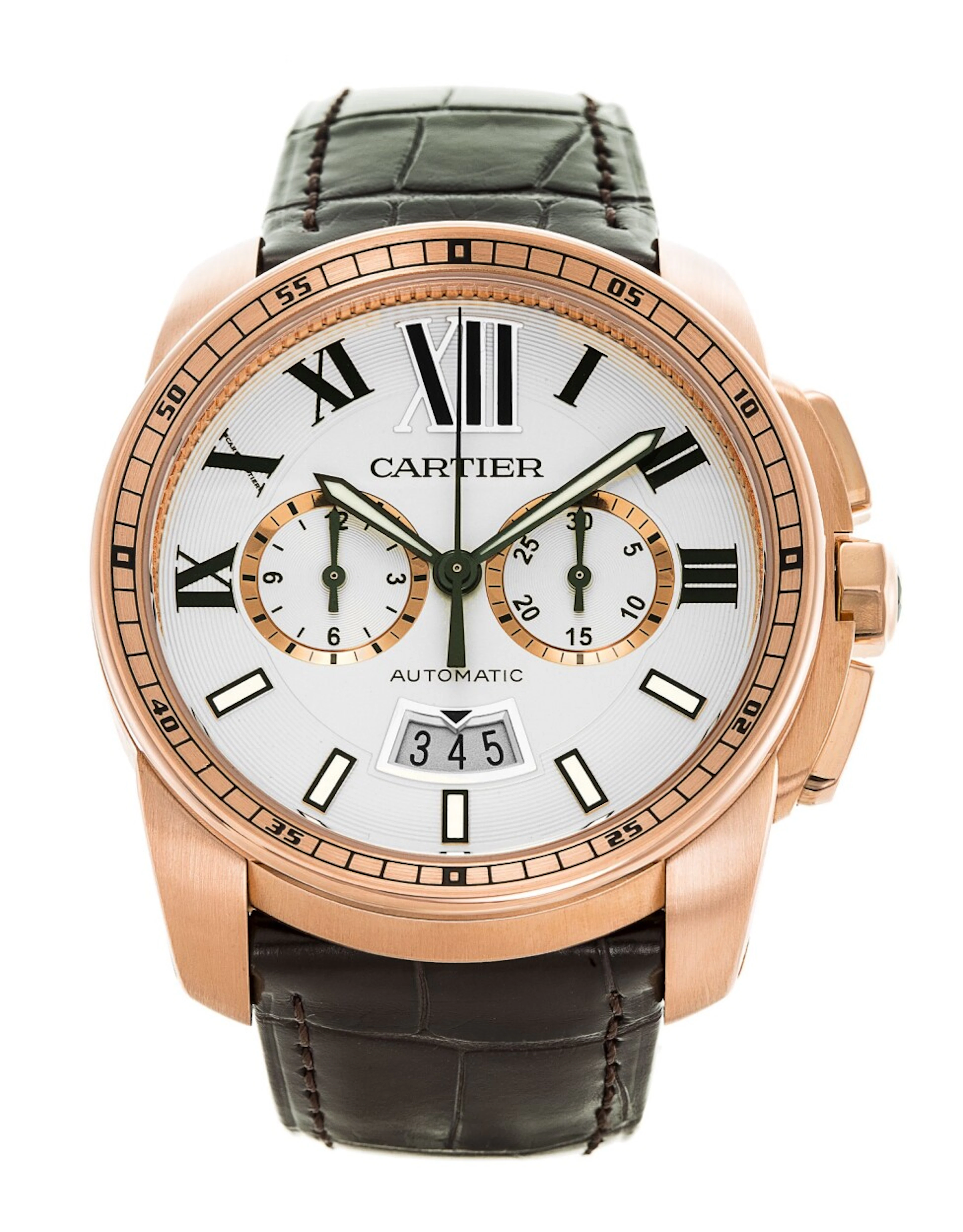 Cartier Calibre de Cartier W7100044 W7100044