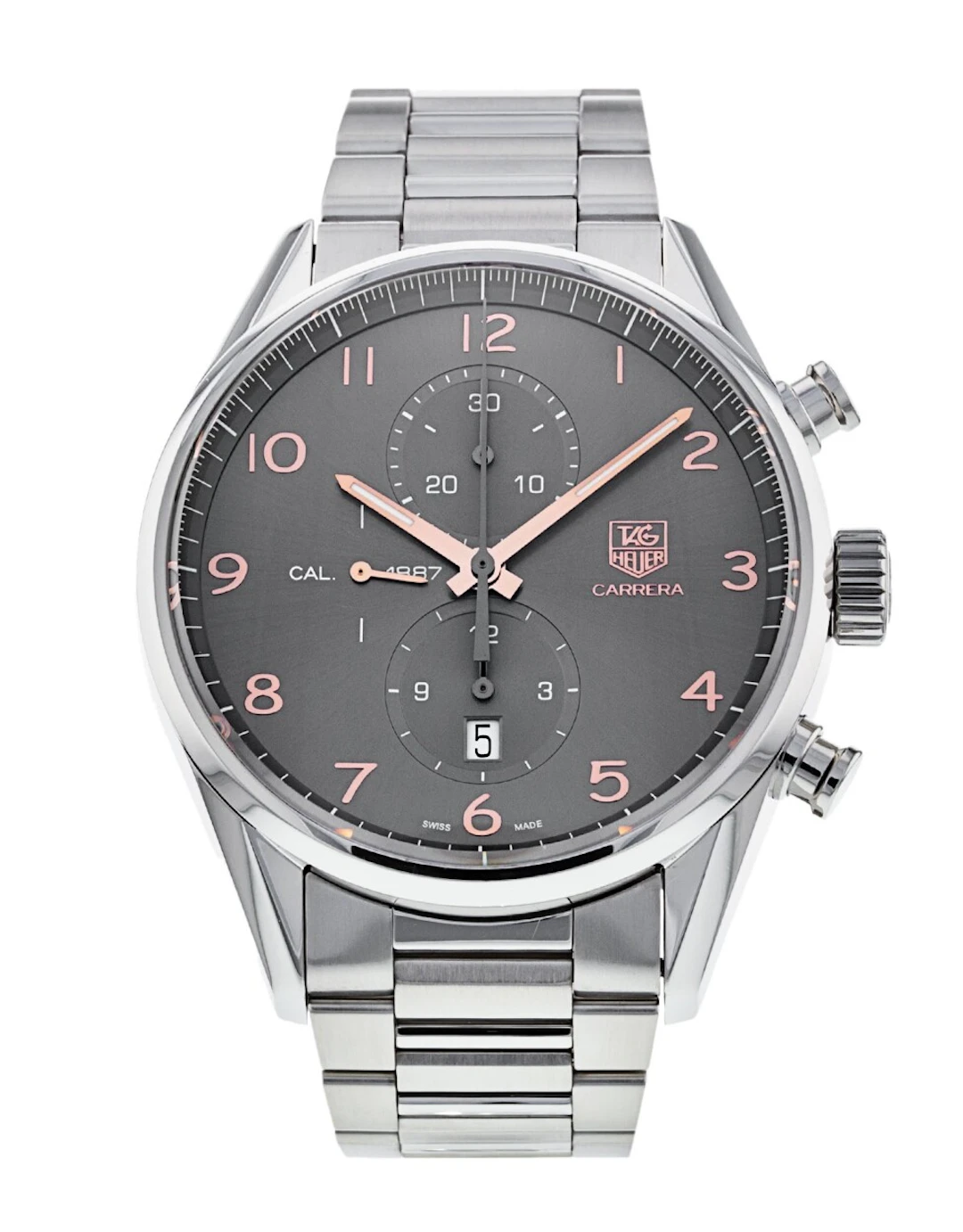 TAG Heuer Carrera Calibre 1887 CAR2013.BA0799 CAR2013.BA0799