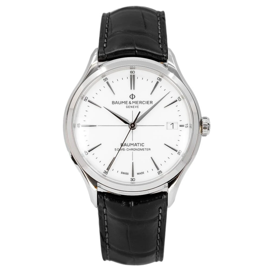Baume & Mercier Clifton M0A10518 M0A10518