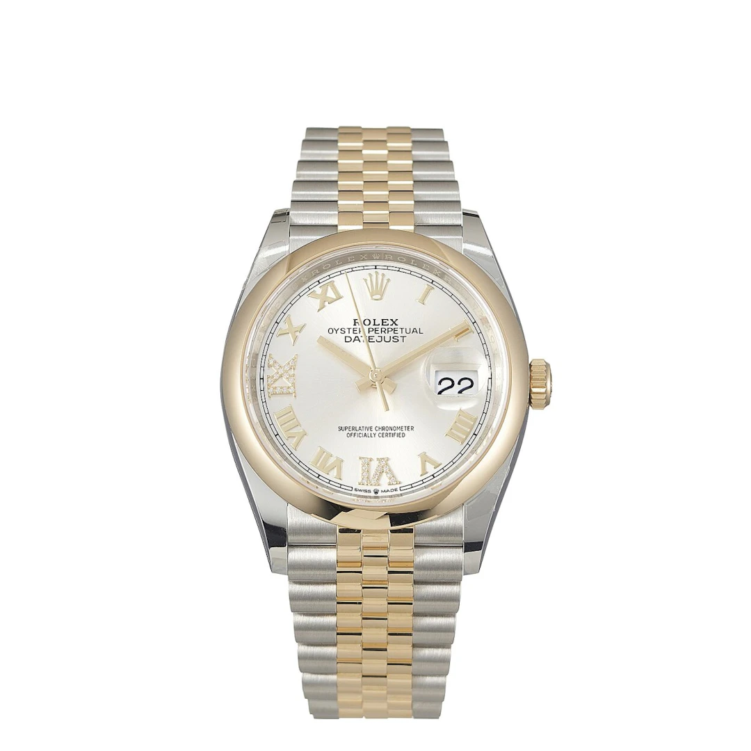 Rolex 126203-0031 126203-0031