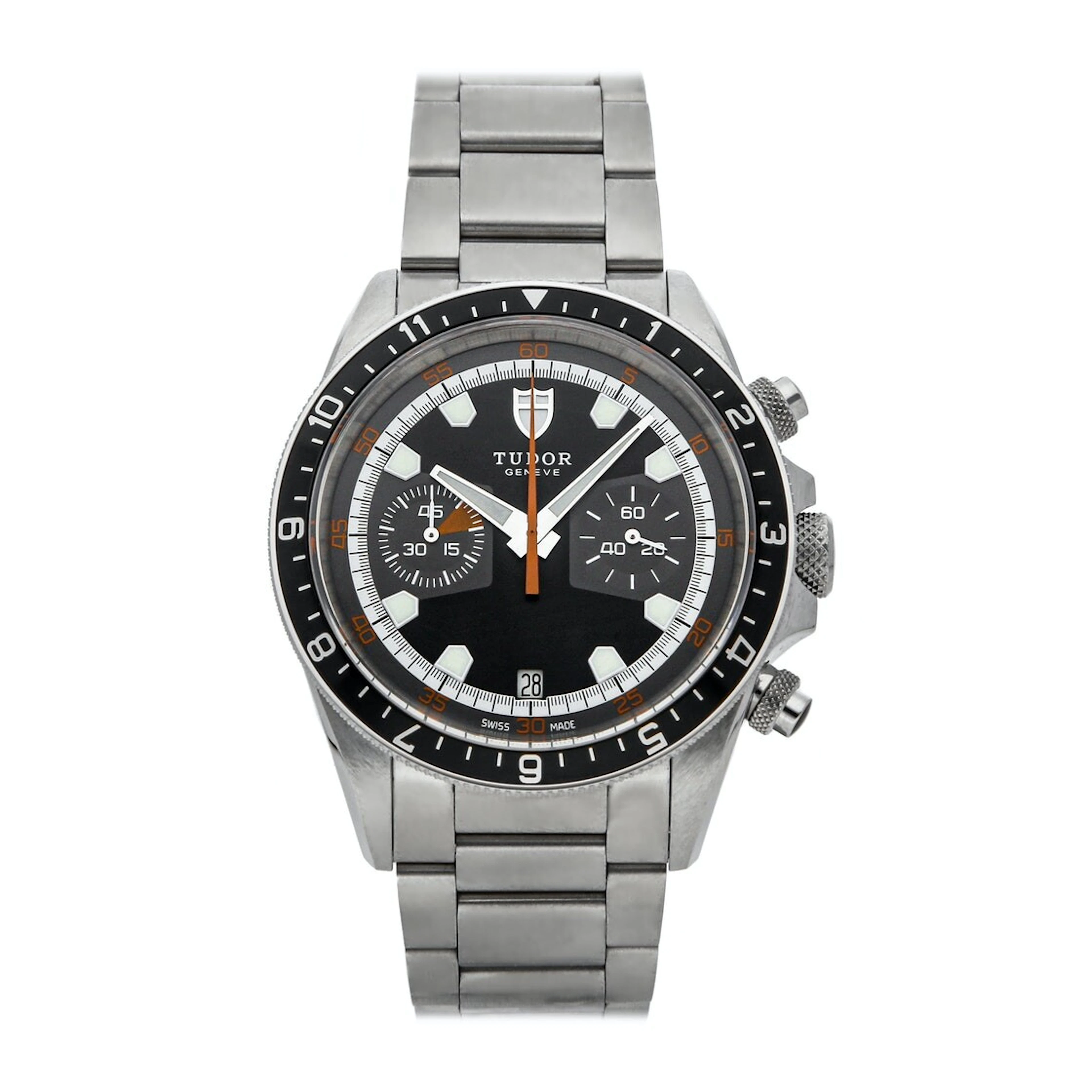 Tudor Heritage Chrono 70330N-0002 70330N-0002