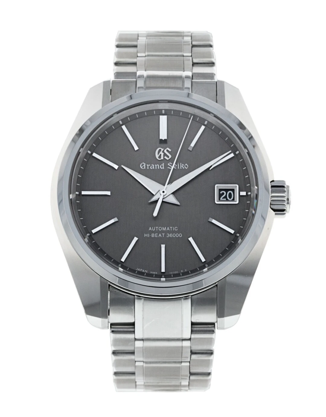 Grand Seiko Heritage Collection SBGH279G SBGH279G