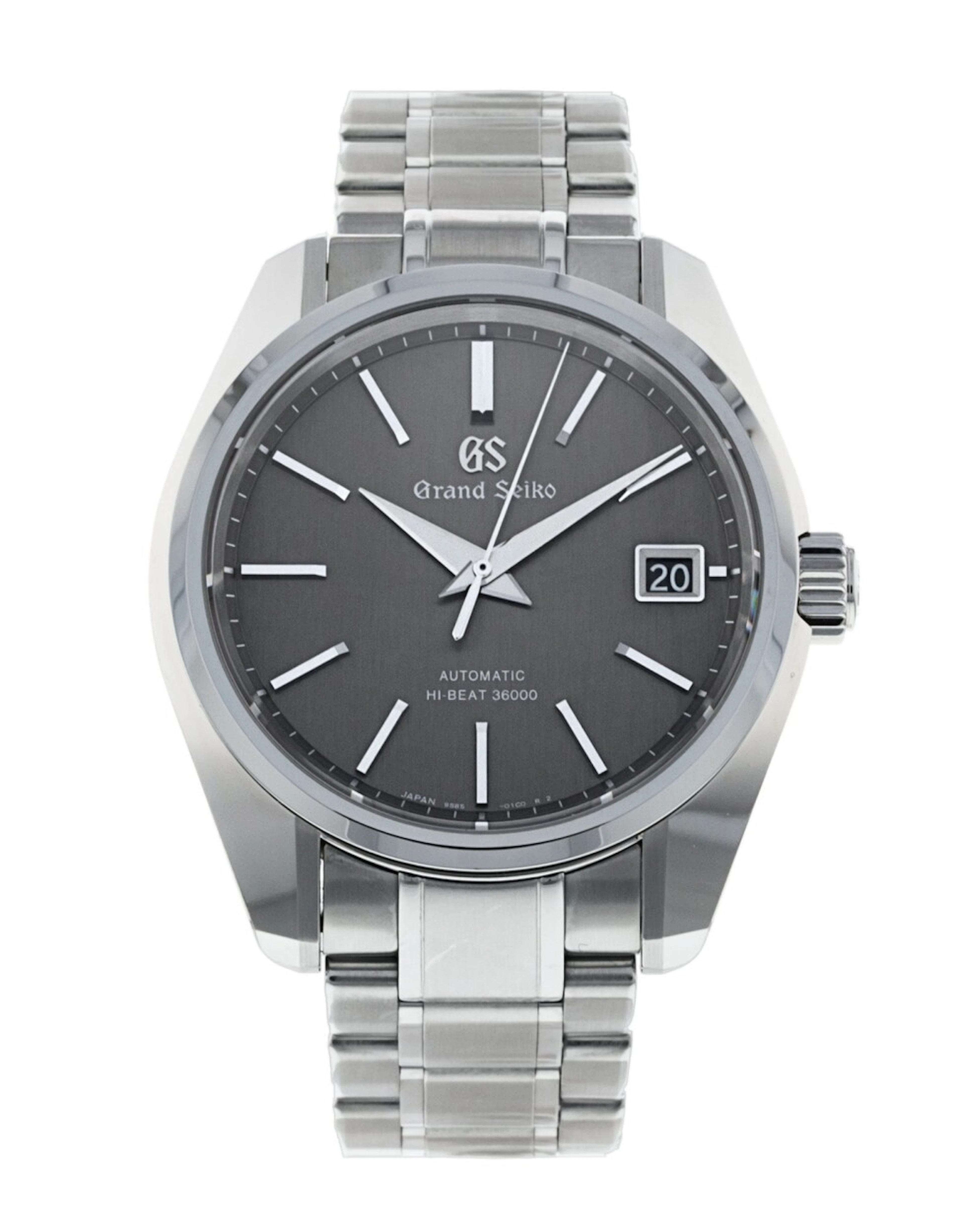 Grand Seiko Heritage Collection SBGH279G SBGH279G