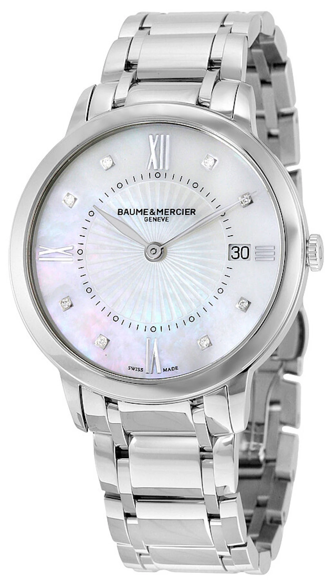 Baume & Mercier Classima MOA10225 MOA10225