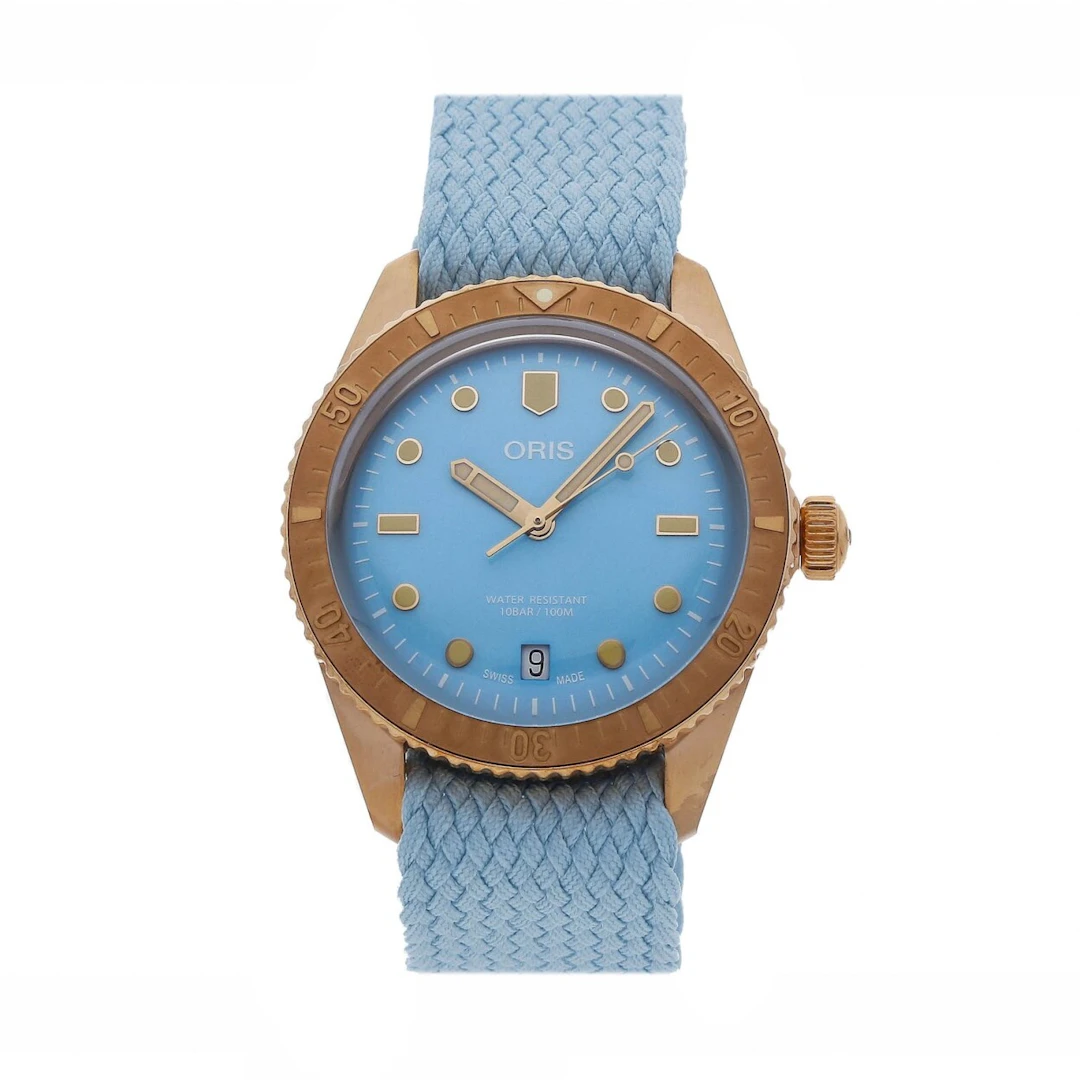 Oris Divers 01 733 7771 3155-07 3 19 02BRS 01 733 7771 3155-07 3 19 02BRS