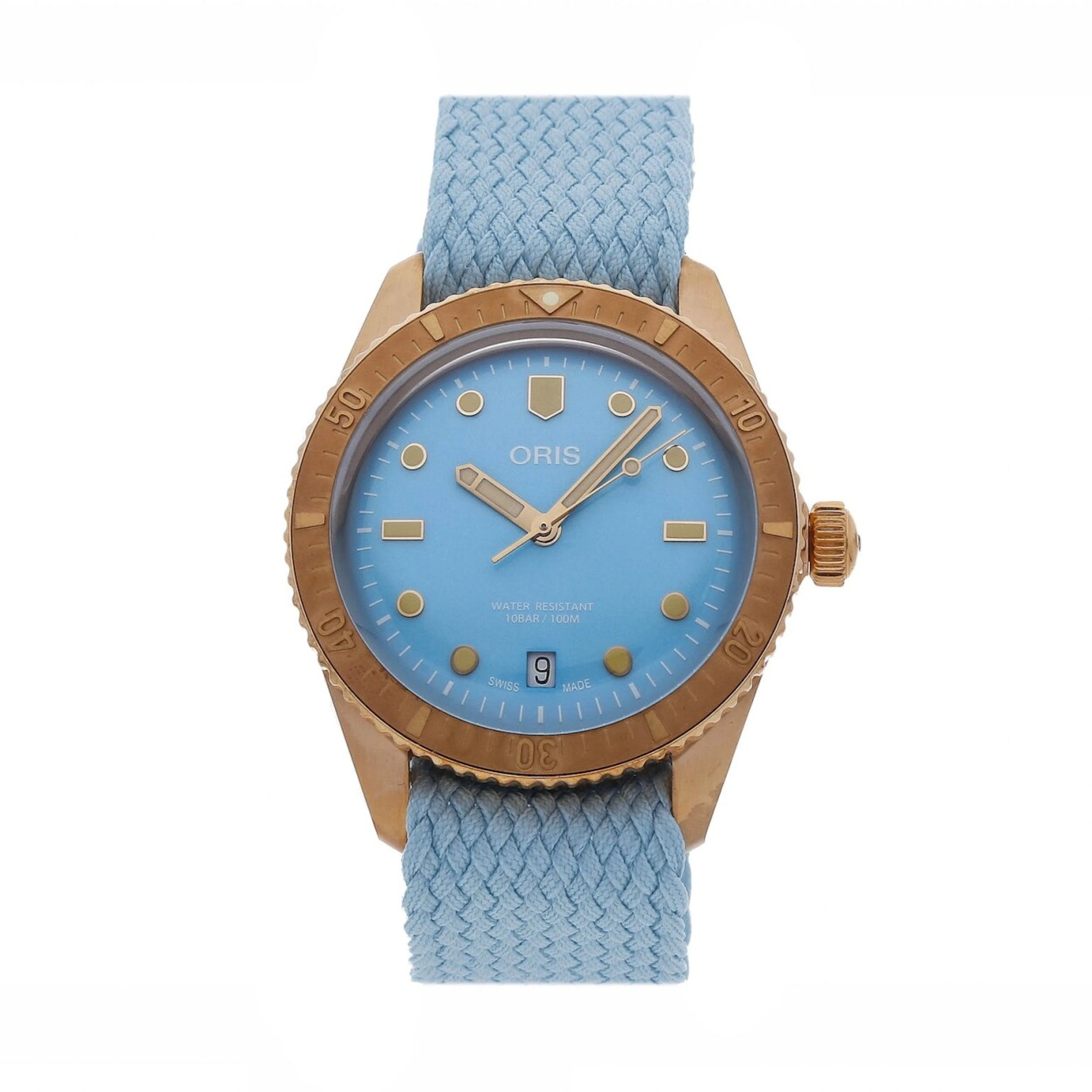 Oris Divers 01 733 7771 3155-07 3 19 02BRS 01 733 7771 3155-07 3 19 02BRS