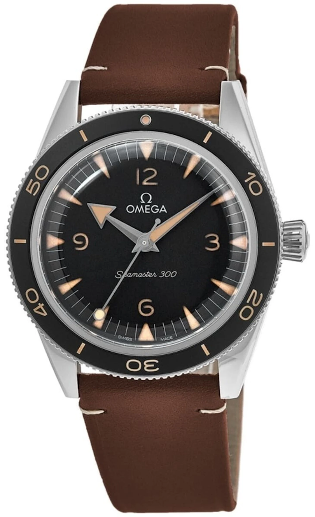 Omega Seamaster 300M 234.32.41.21.01.001 234.32.41.21.01.001