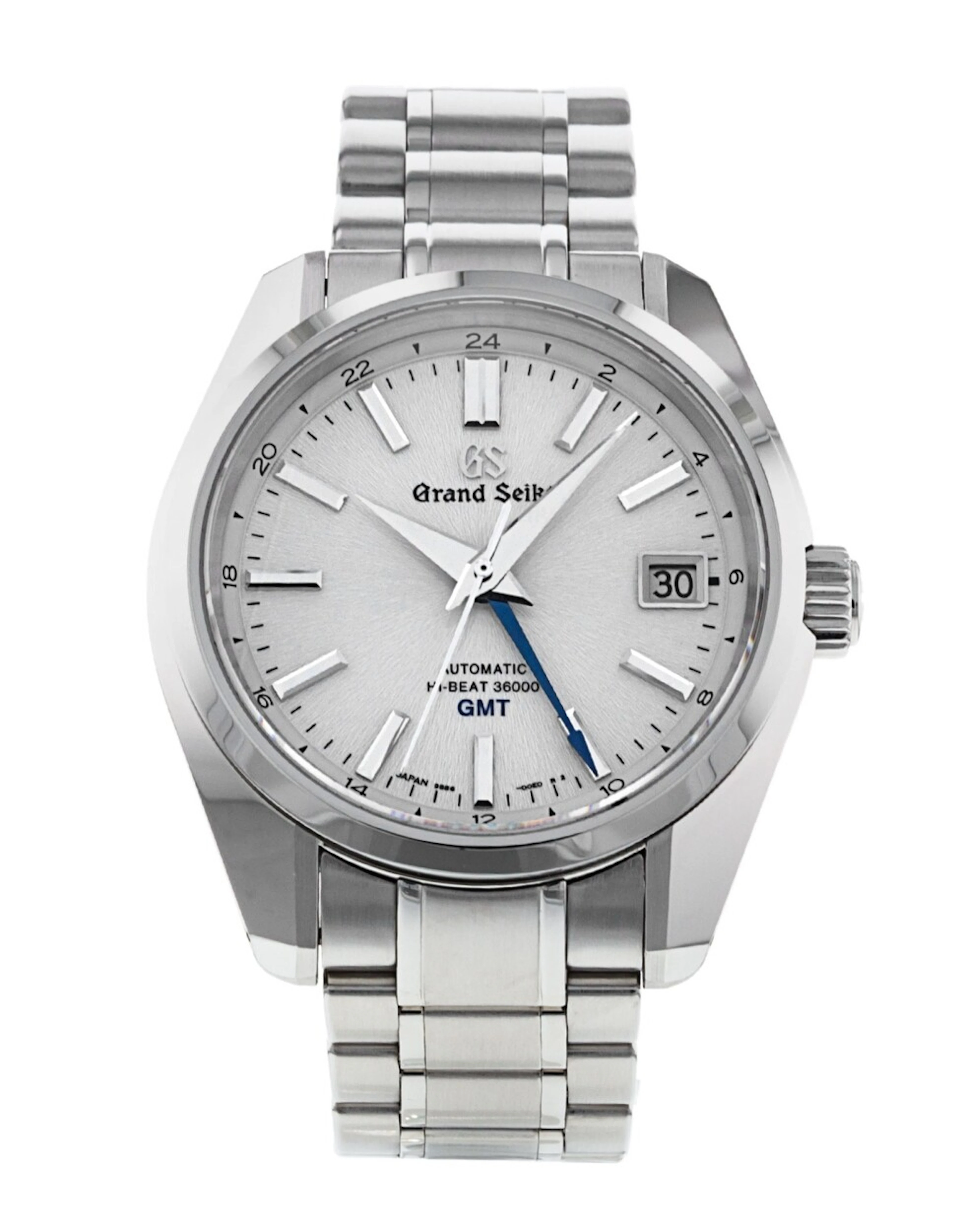 Grand Seiko Heritage Collection SBGJ201G SBGJ201G