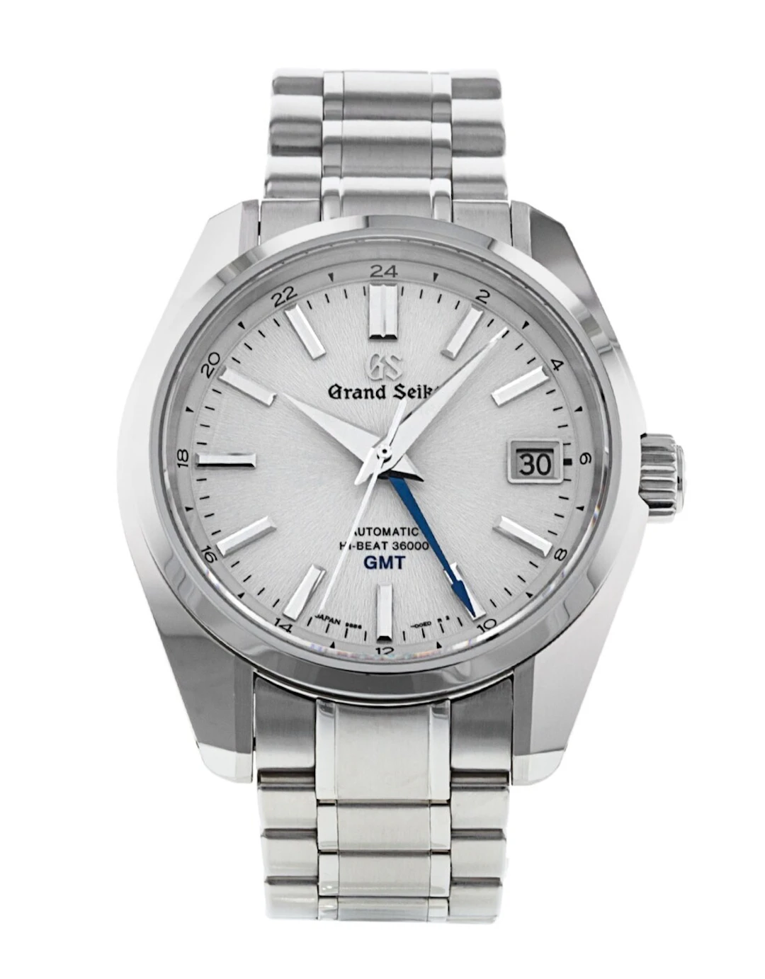 Grand Seiko Heritage Collection SBGJ201G SBGJ201G