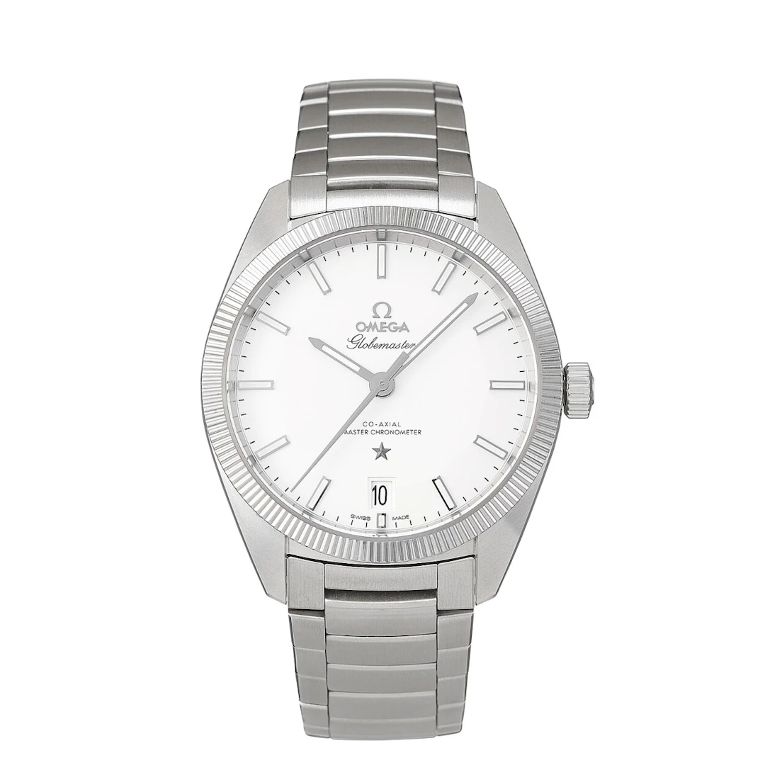Omega Constellation Globemaster Co-Axial Chronometer 39mm 130.30.39.21.02.001