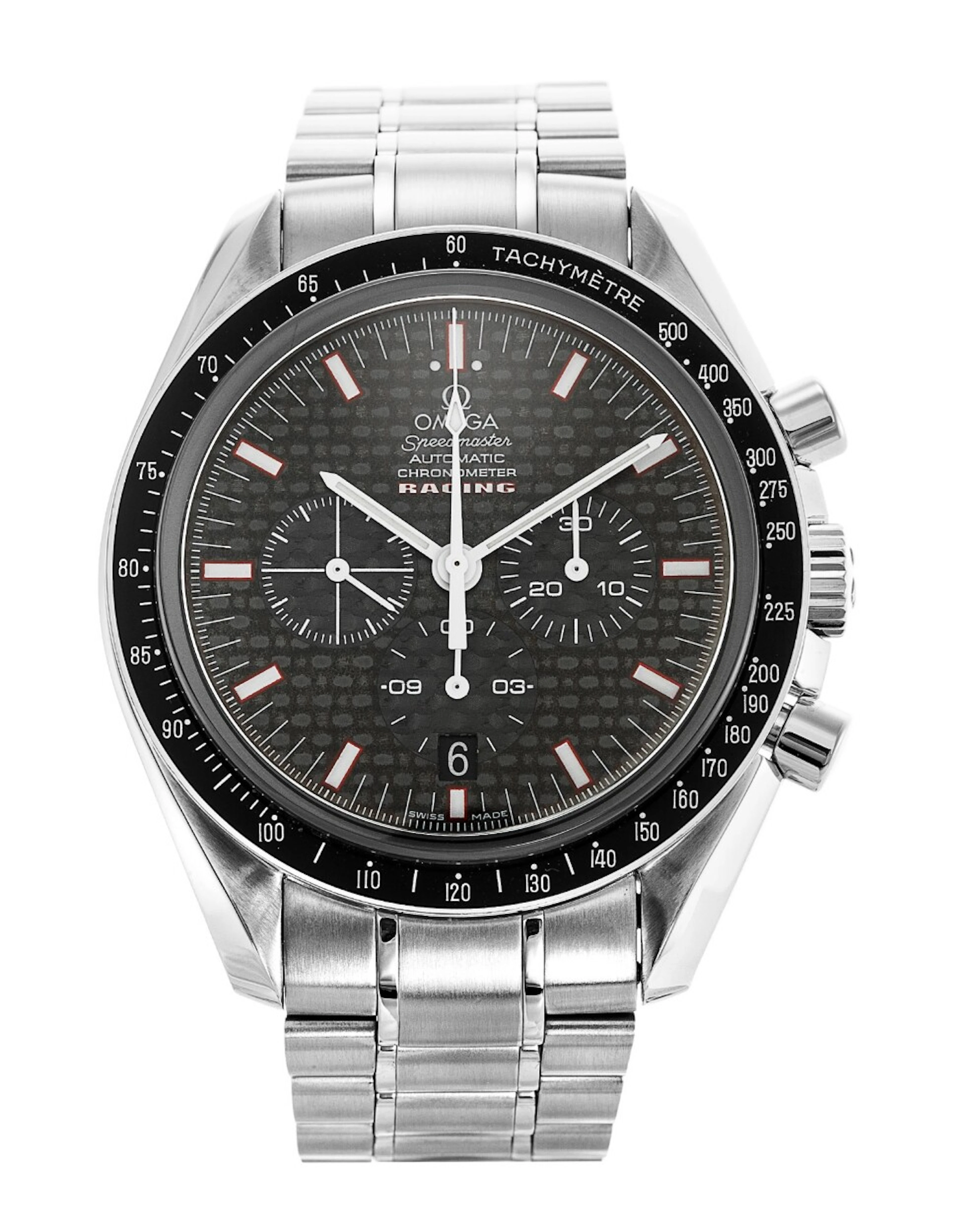 Omega Speedmaster 3552.59.00 3552.59.00