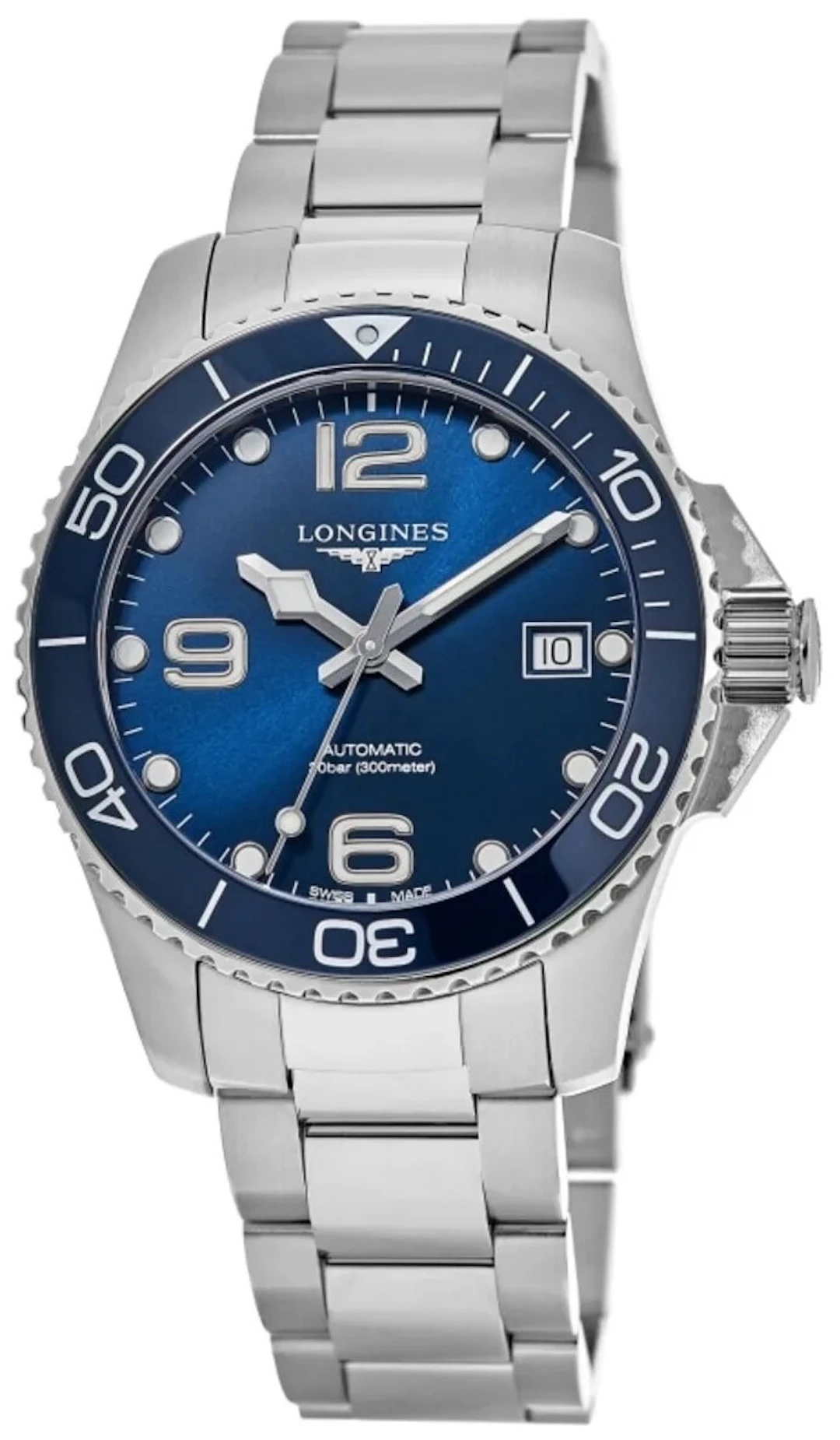 Longines HydroConquest L3.780.4.96.6 L3.780.4.96.6