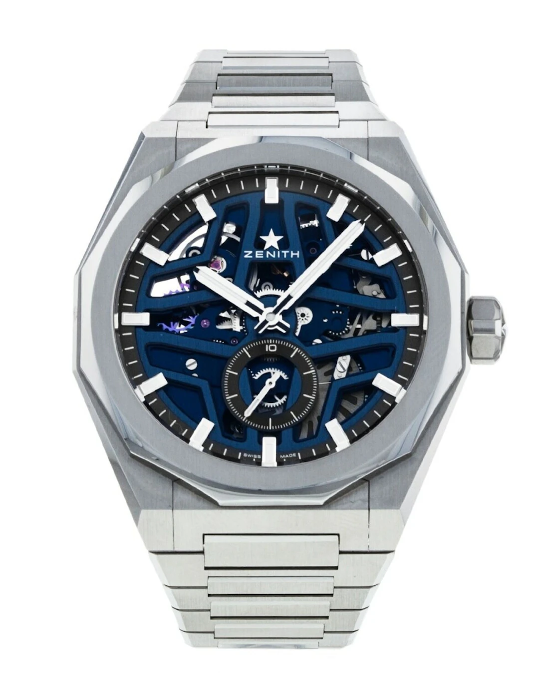 Zenith Defy Skyline 03.9300.3620-79.I001 03.9300.3620-79.I001