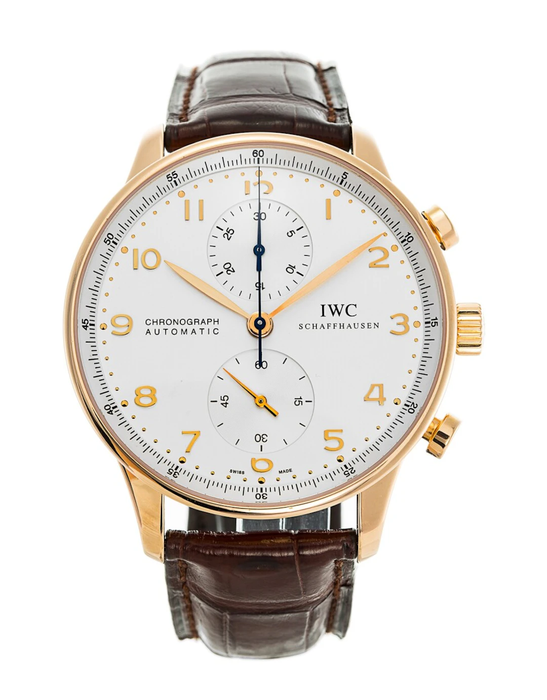IWC Portuguese IW371402 IW371402