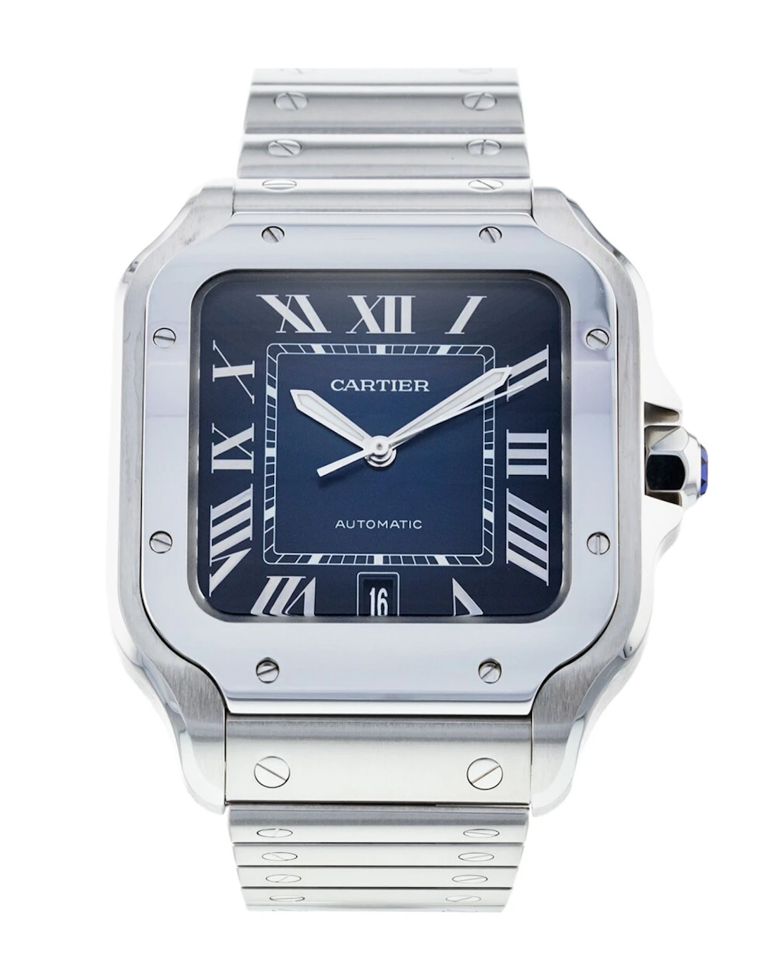 Cartier Santos De Cartier WSSA0013 WSSA0013