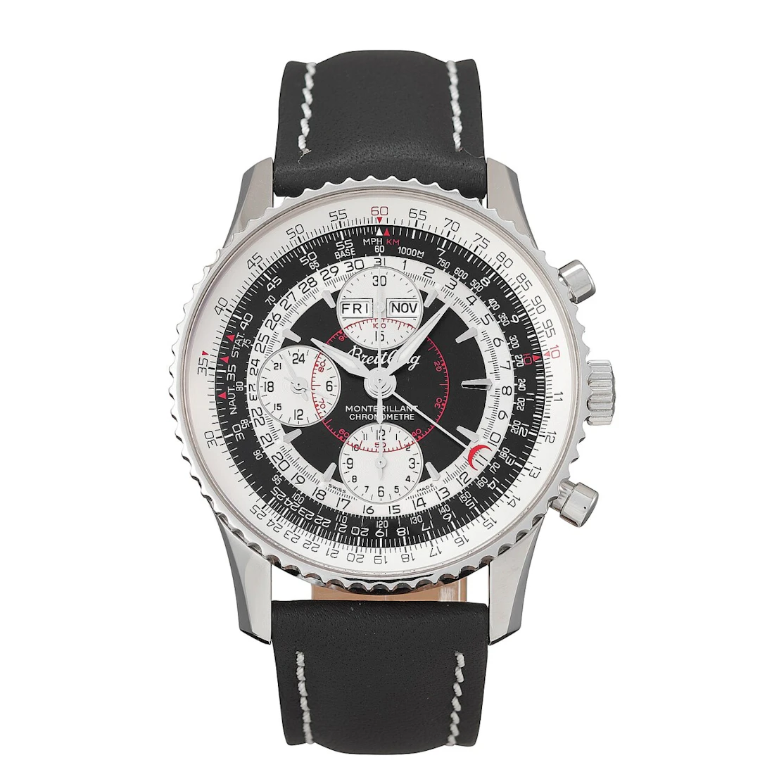 Breitling Montbrillant Datora A2133012-B993-435X-A20BA.1 A2133012