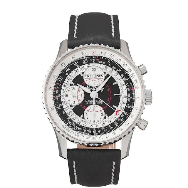 Breitling Montbrillant Datora A2133012-B993-435X-A20BA.1 A2133012